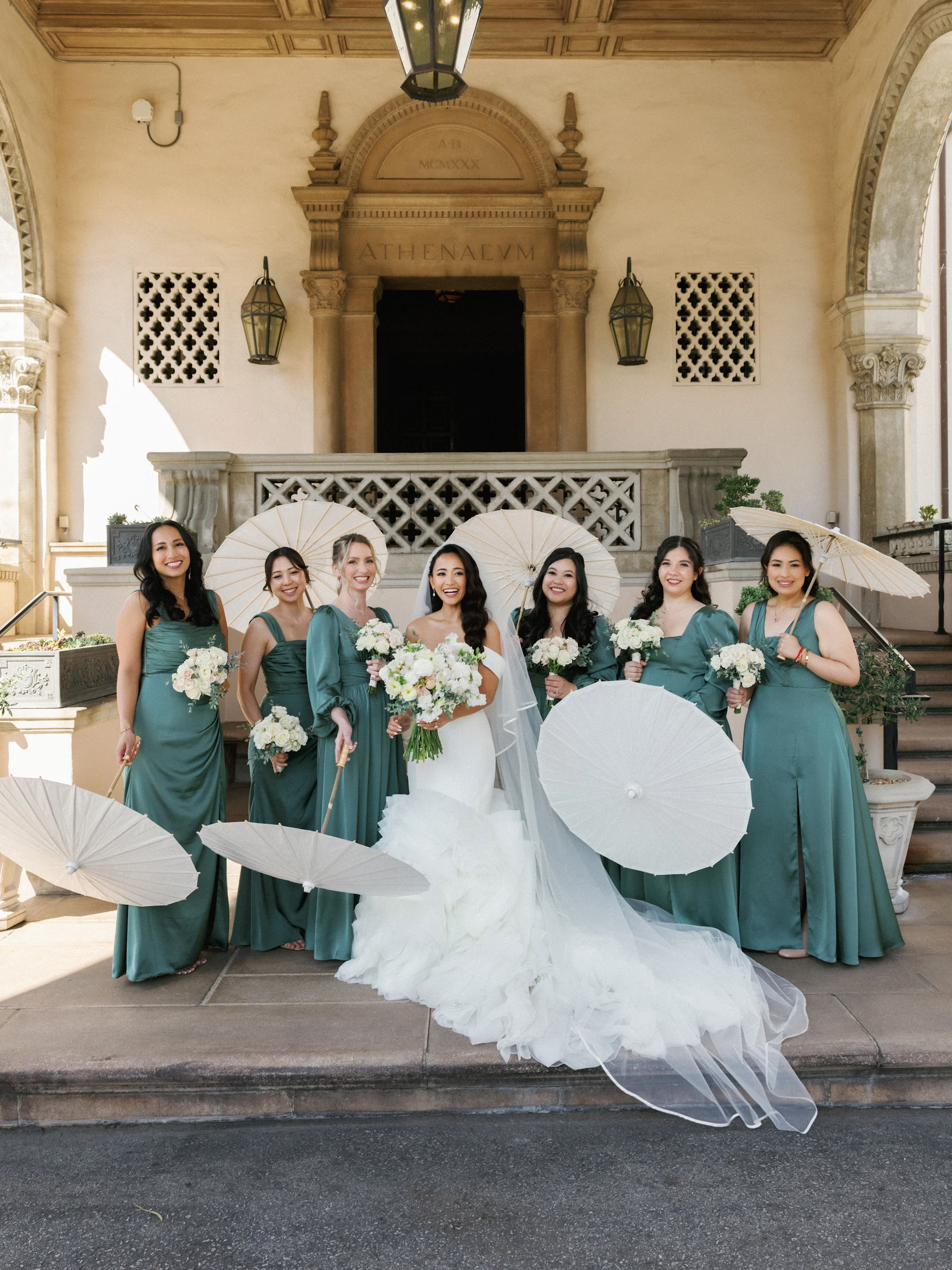 Rizza & Oliver — Wedding