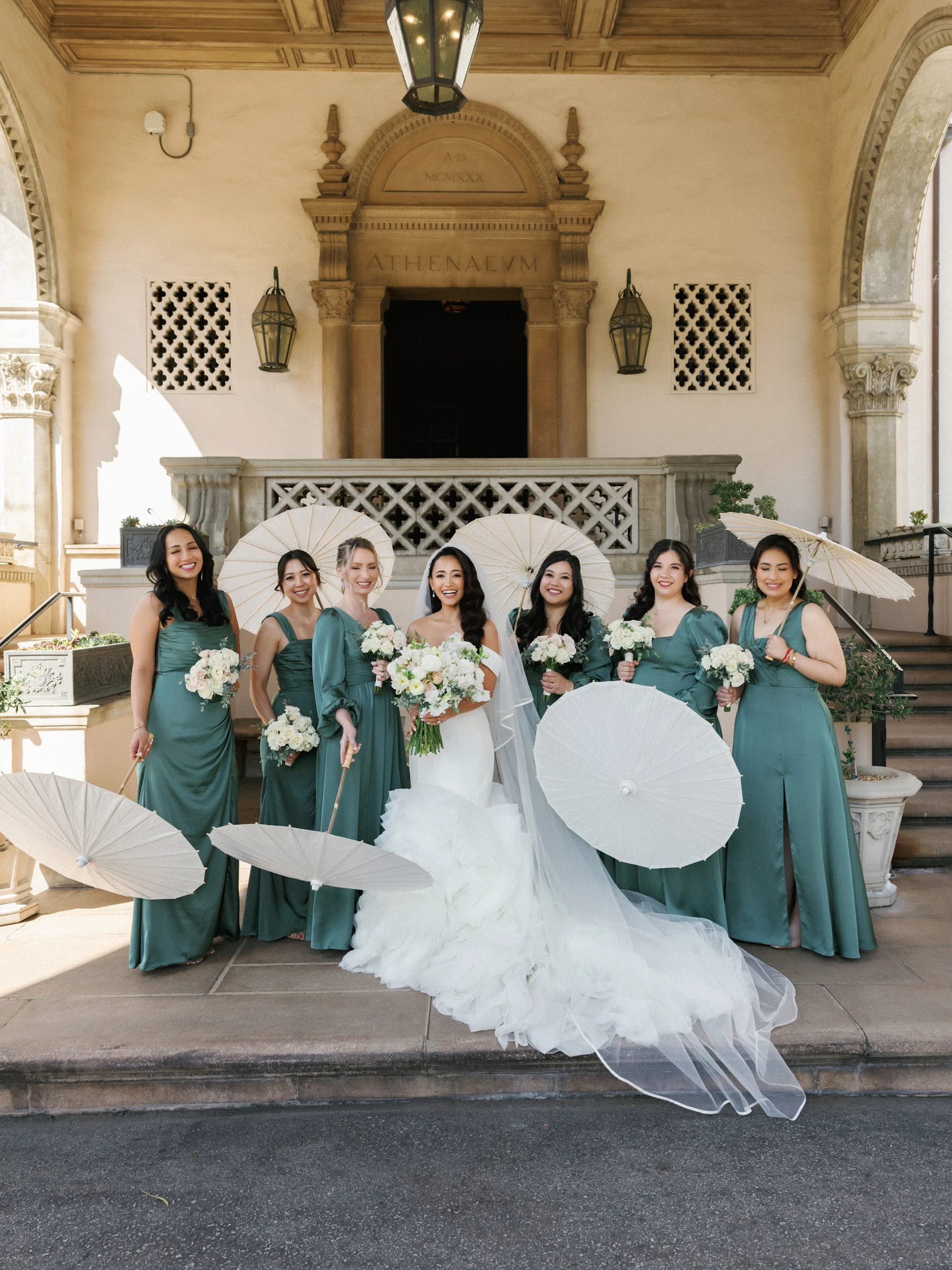 Rizza & Oliver — Wedding