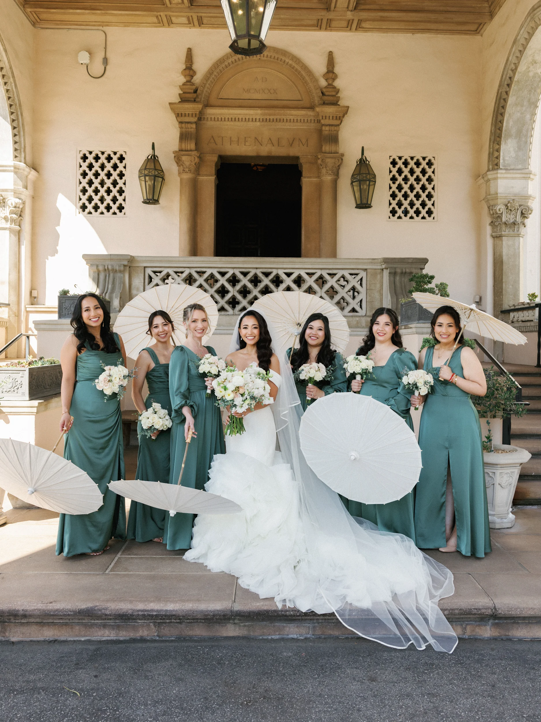 Rizza & Oliver — Wedding