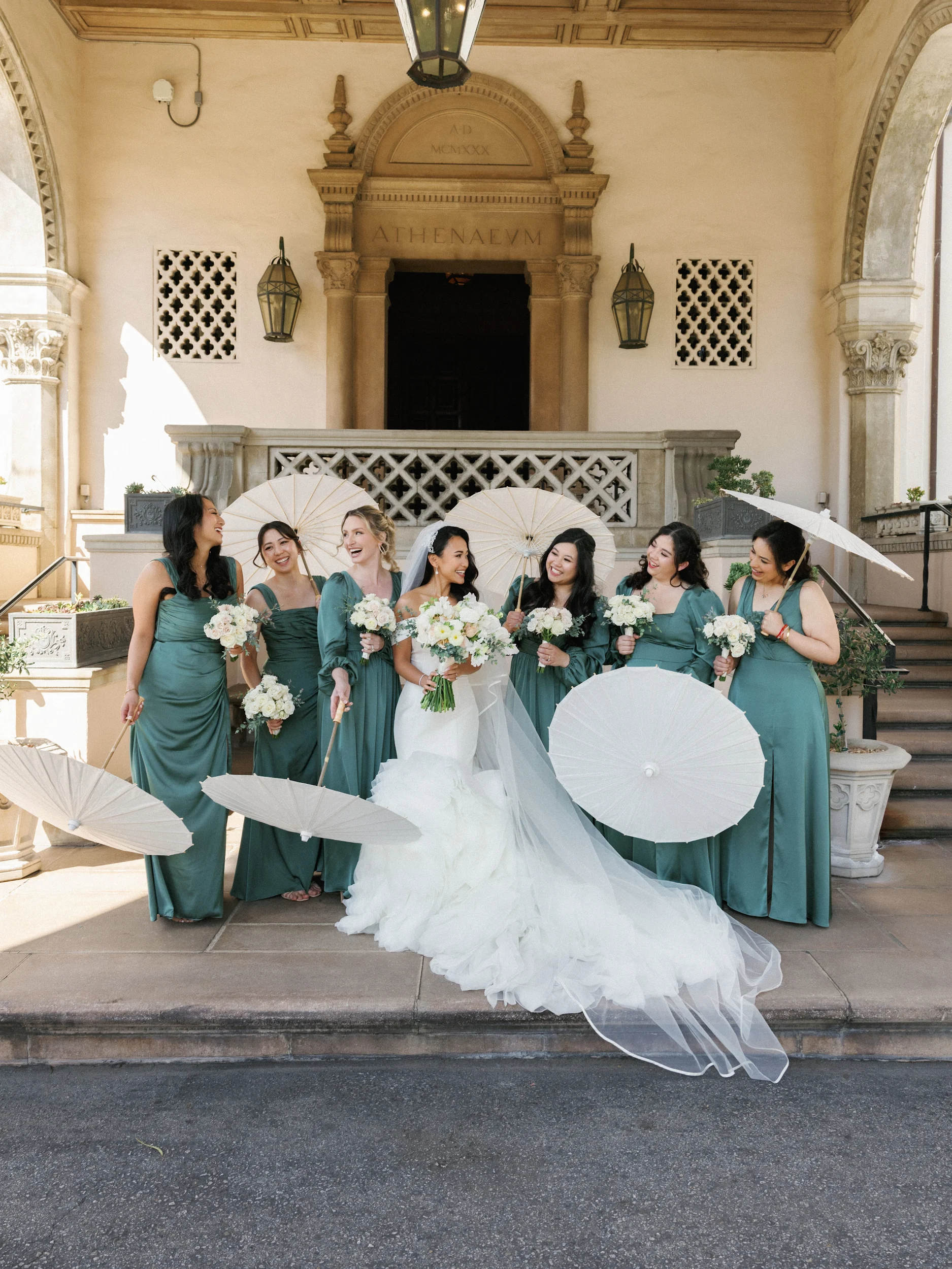 Rizza & Oliver — Wedding