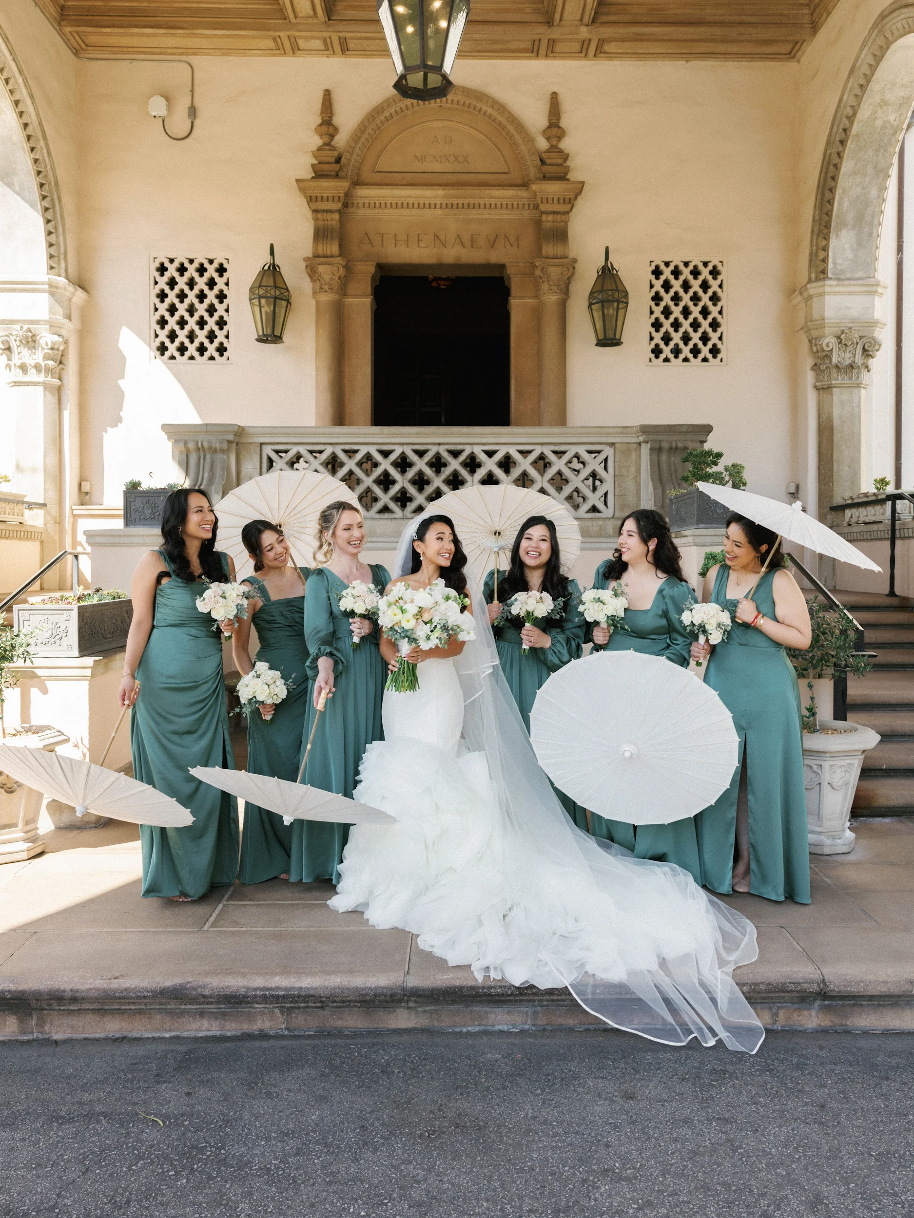 Rizza & Oliver — Wedding