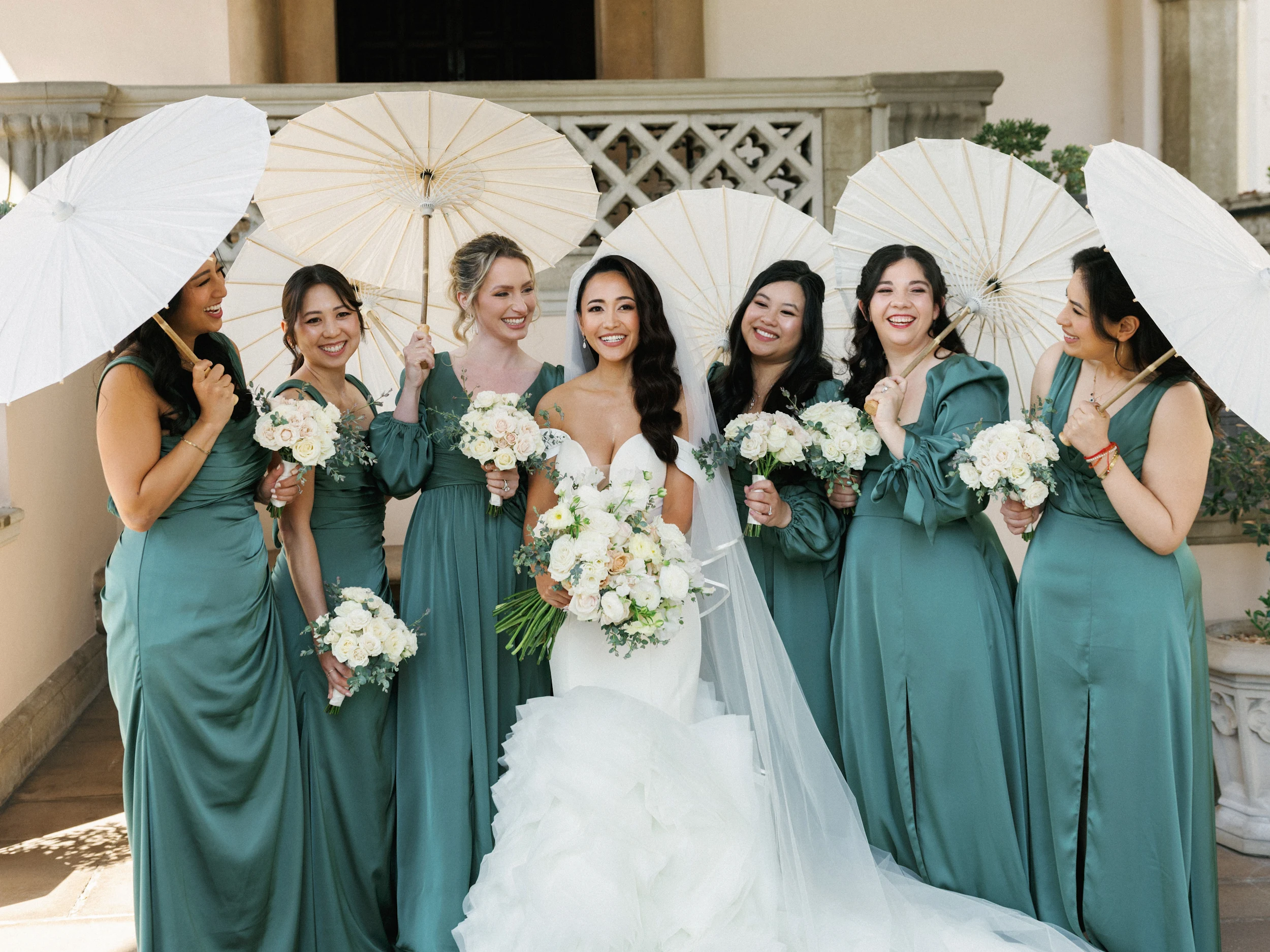 Rizza & Oliver — Wedding