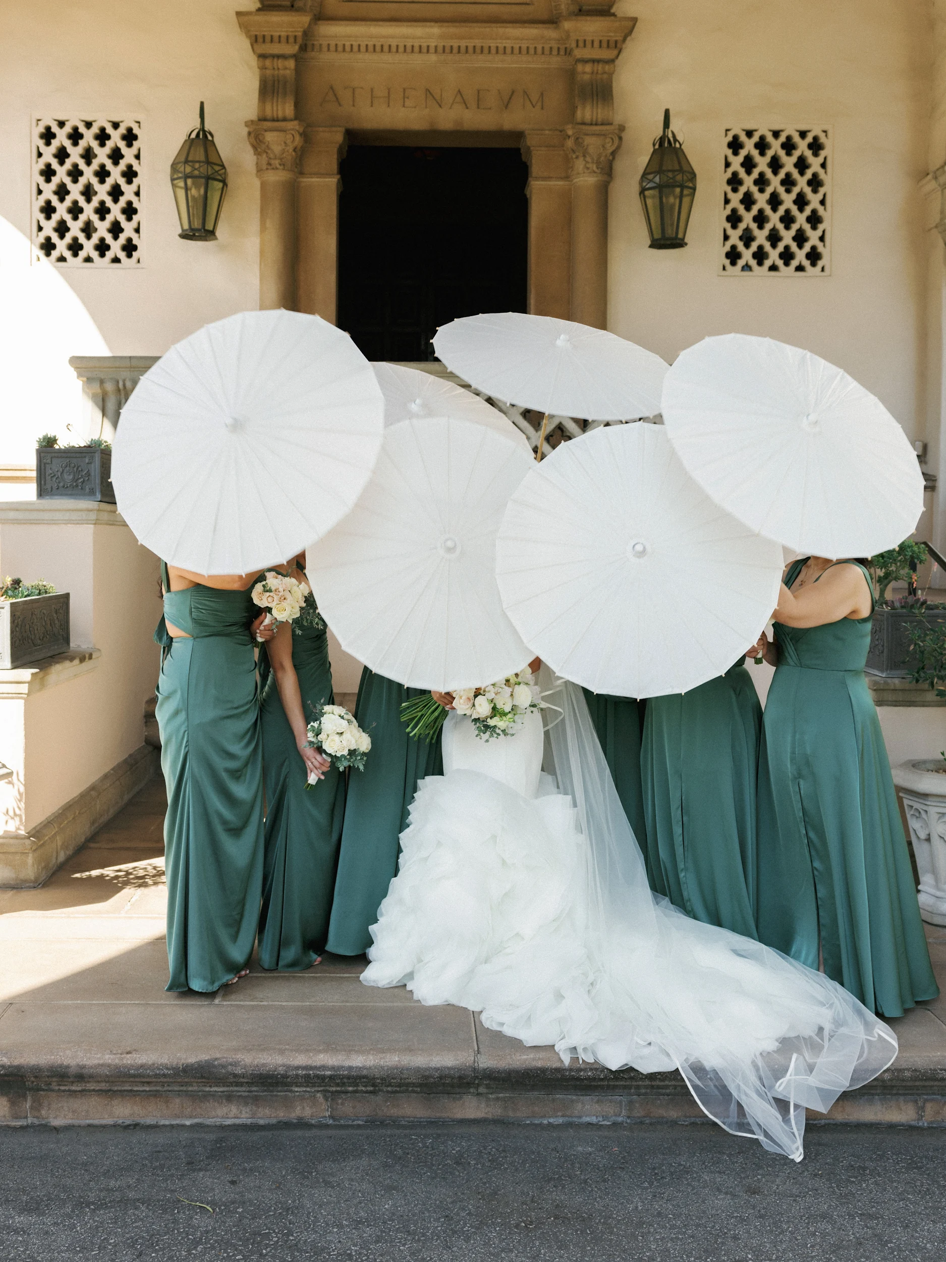 Rizza & Oliver — Wedding