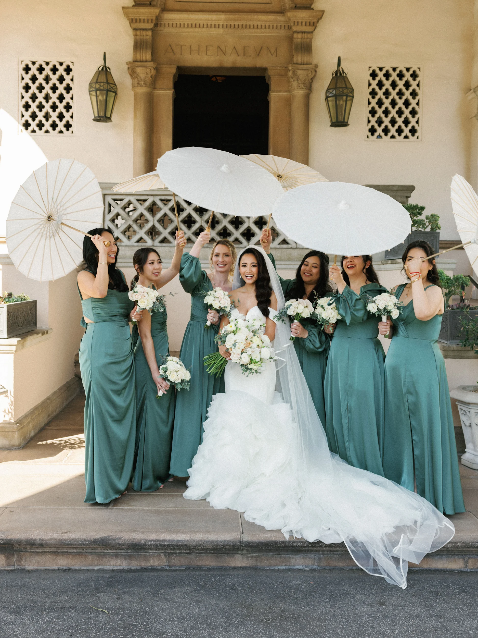 Rizza & Oliver — Wedding