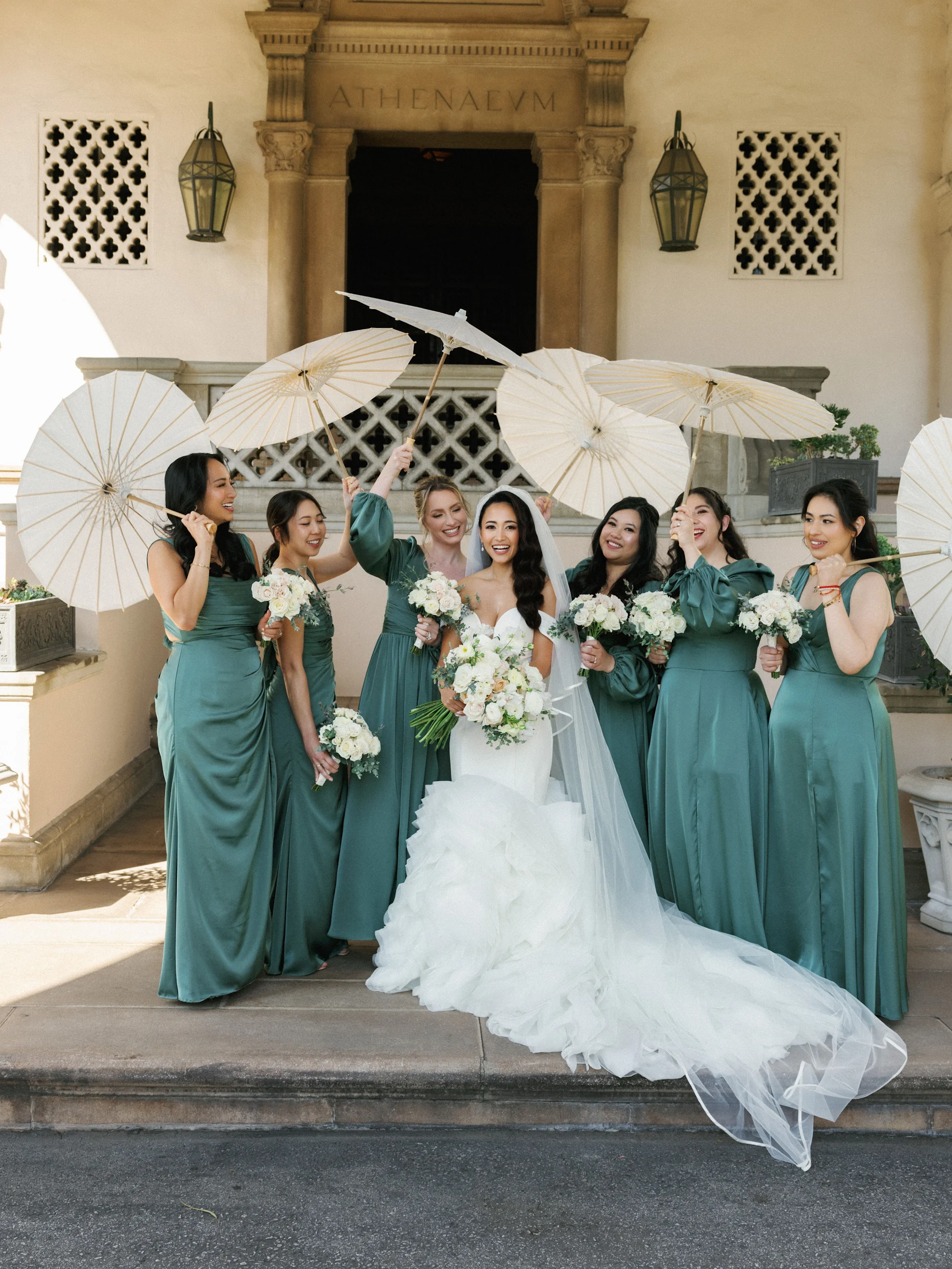 Rizza & Oliver — Wedding