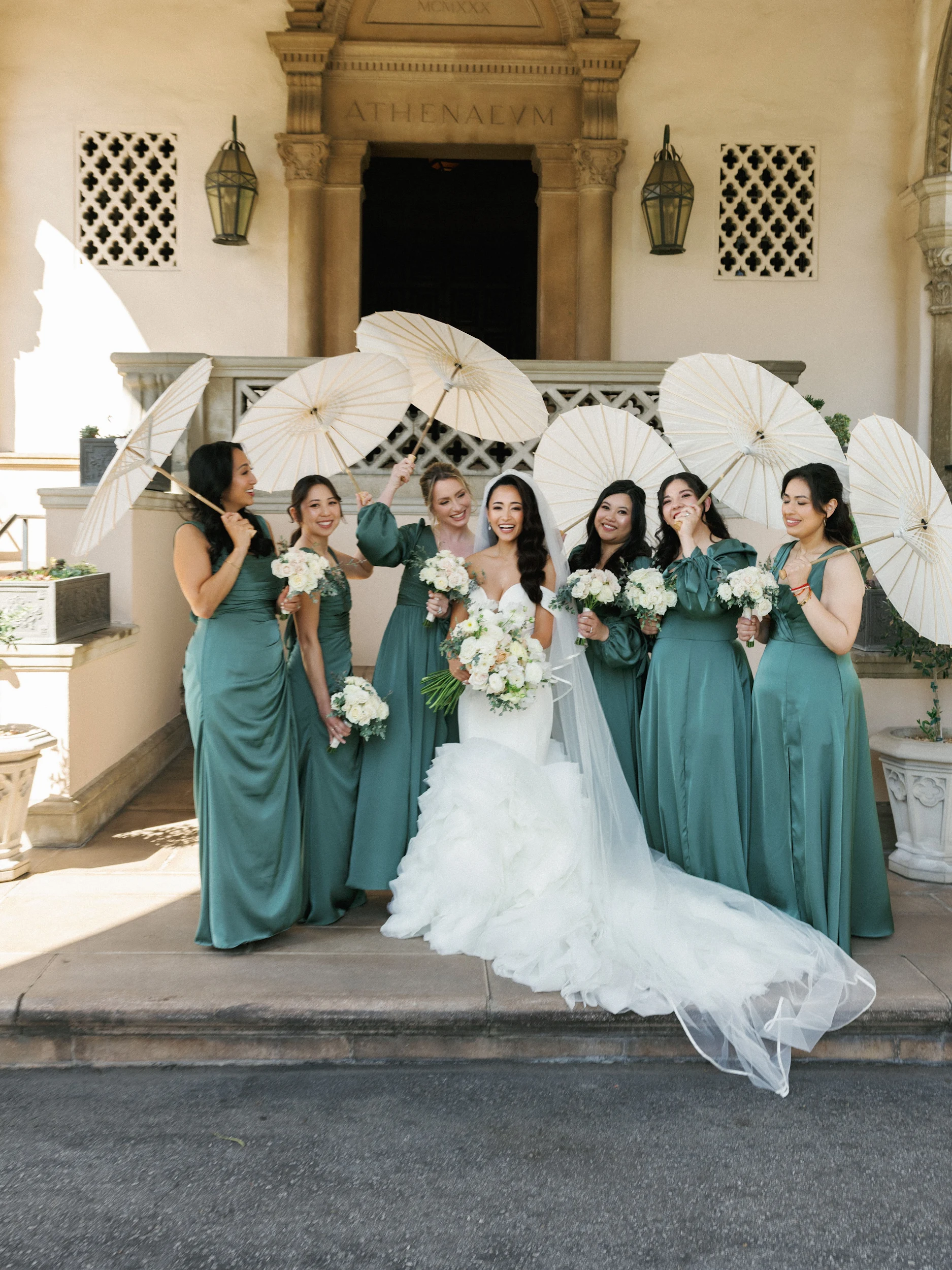 Rizza & Oliver — Wedding