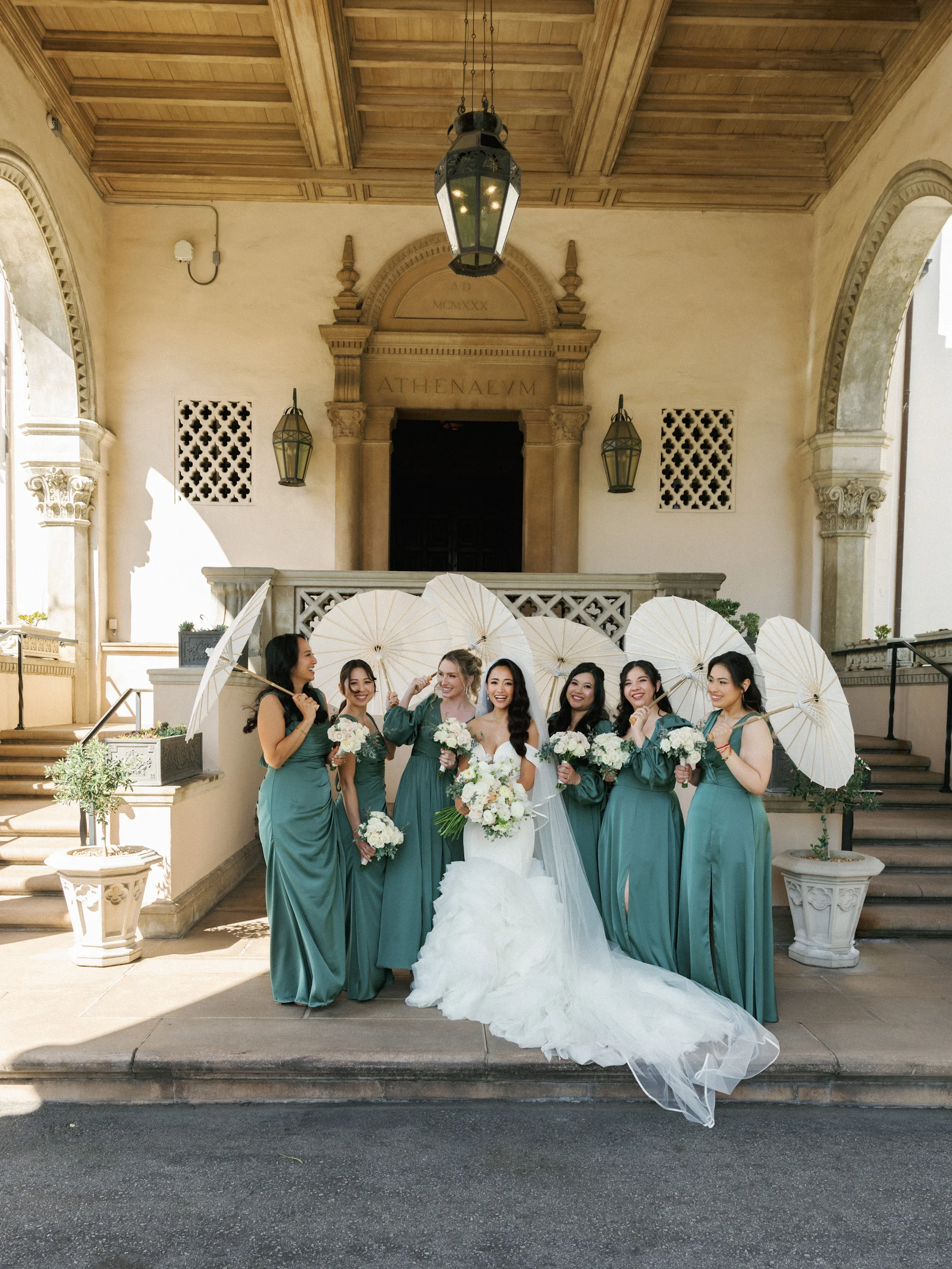Rizza & Oliver — Wedding