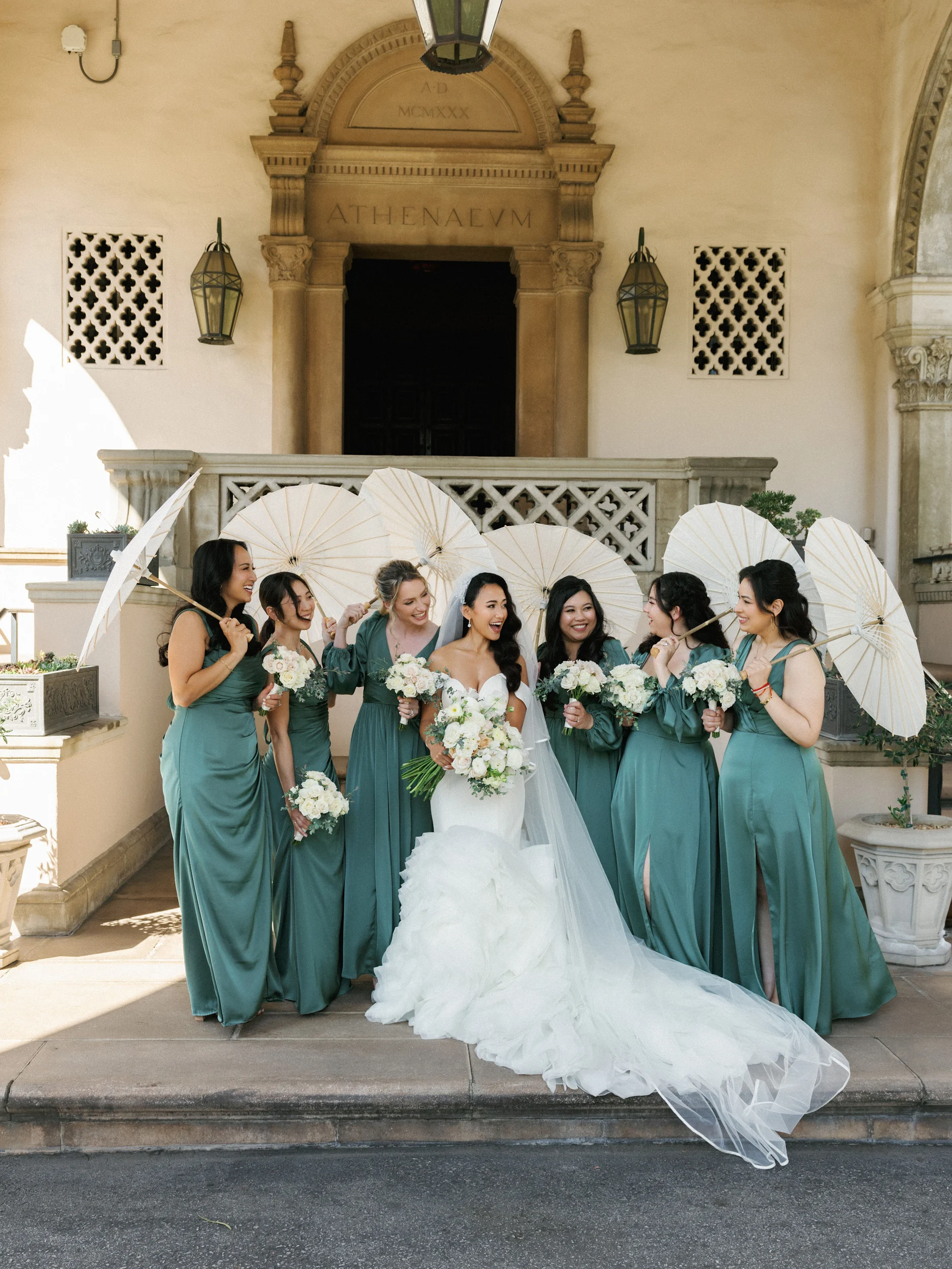 Rizza & Oliver — Wedding