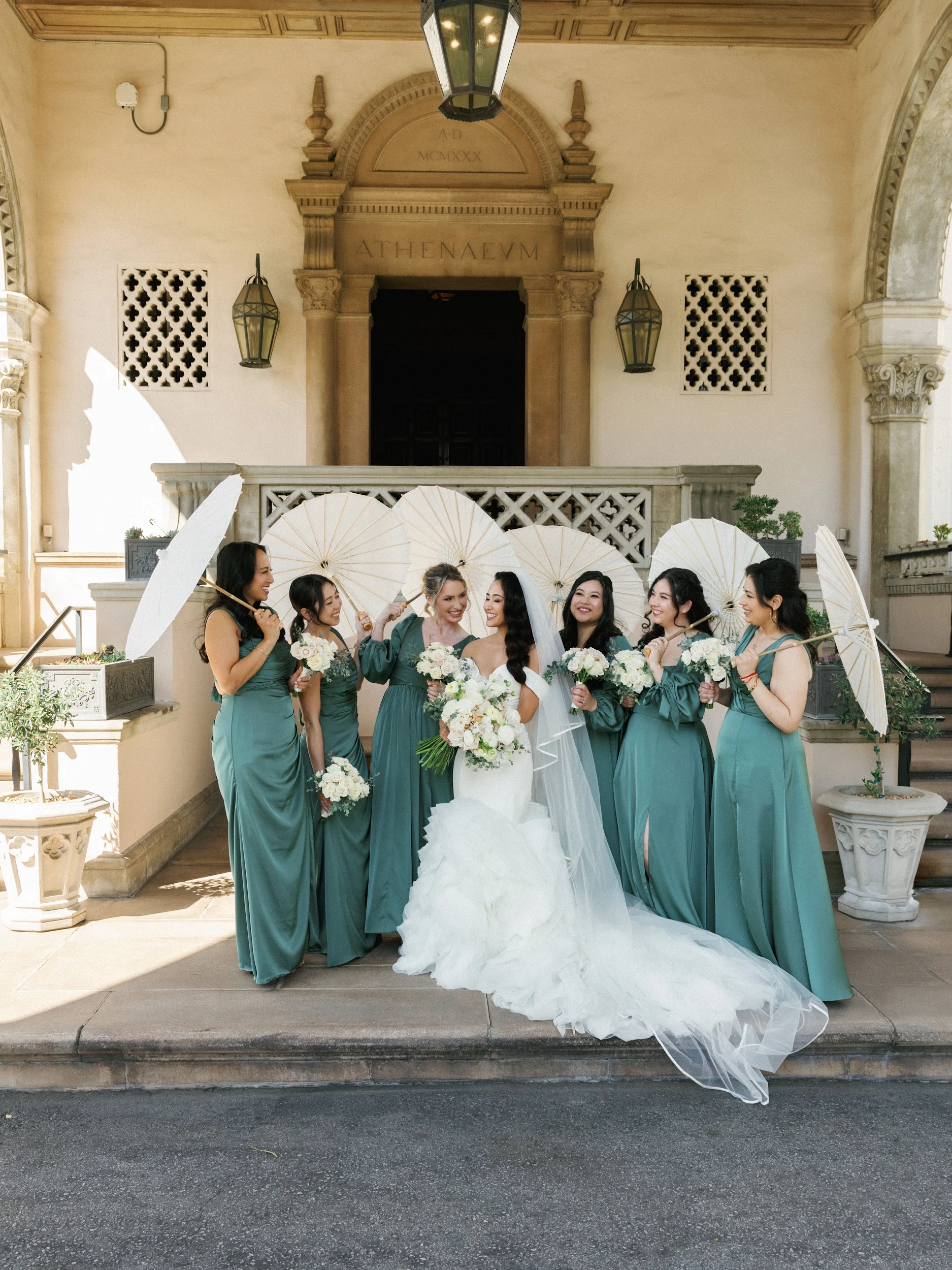 Rizza & Oliver — Wedding