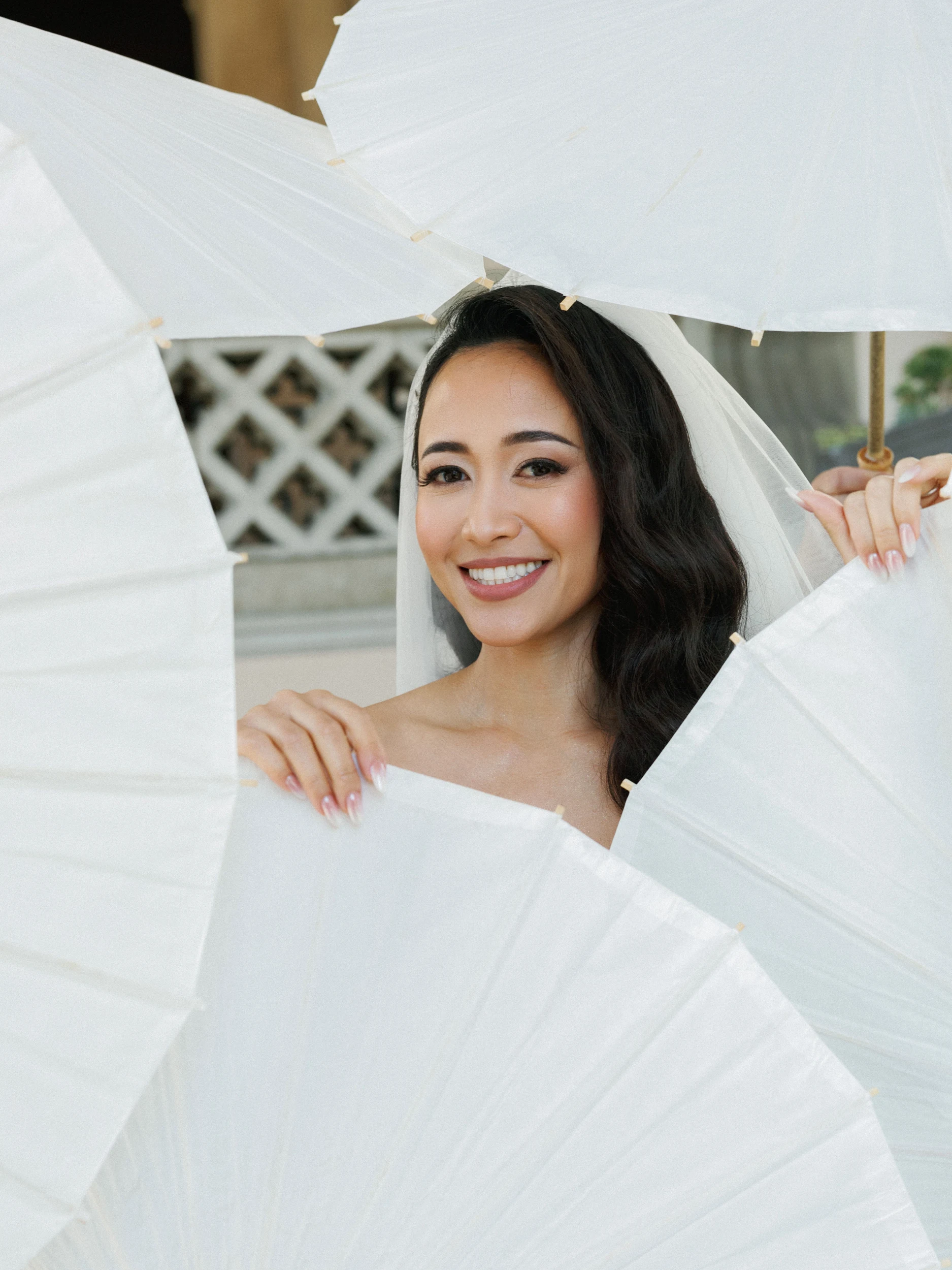 Rizza & Oliver — Wedding