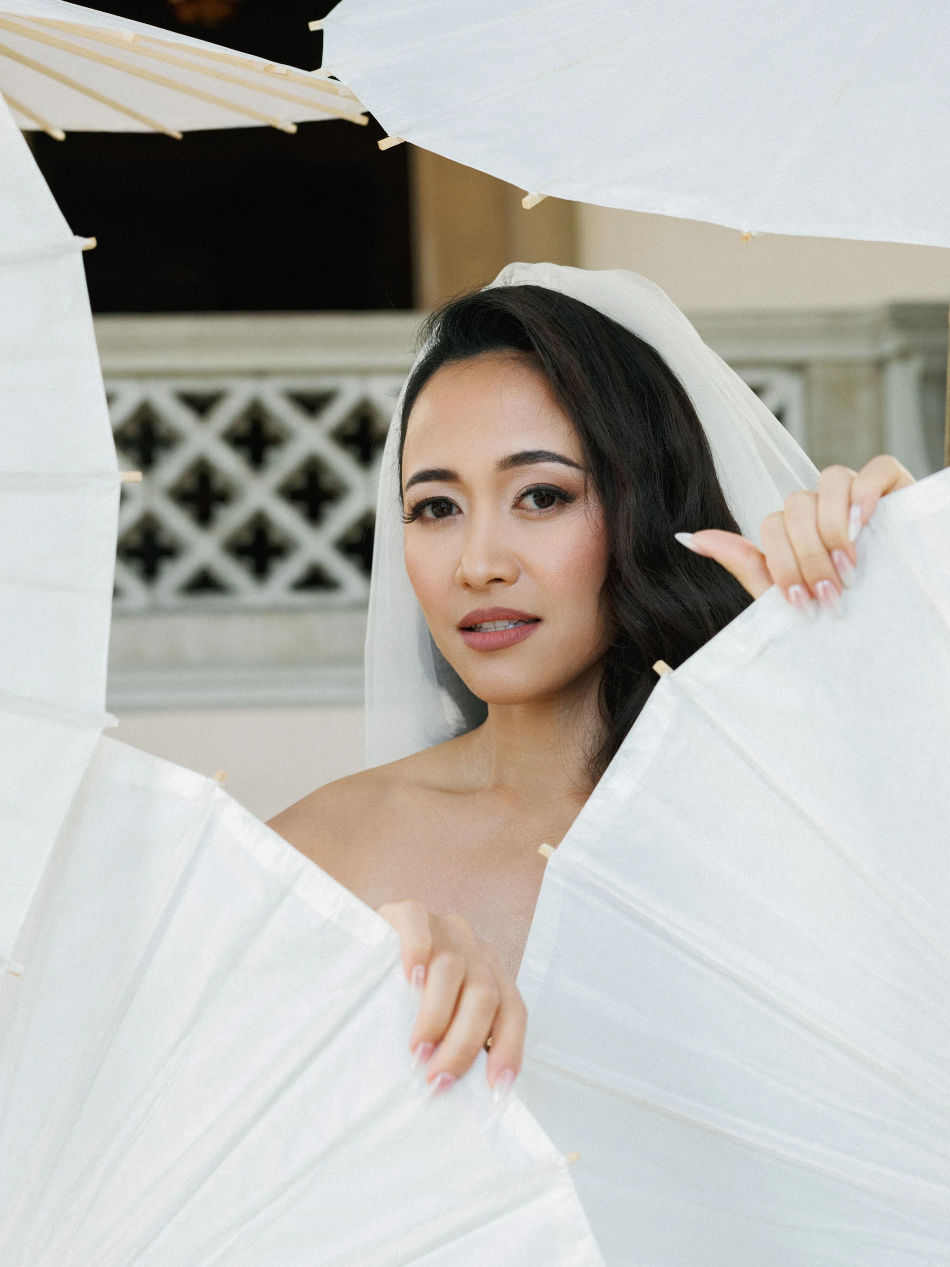 Rizza & Oliver — Wedding