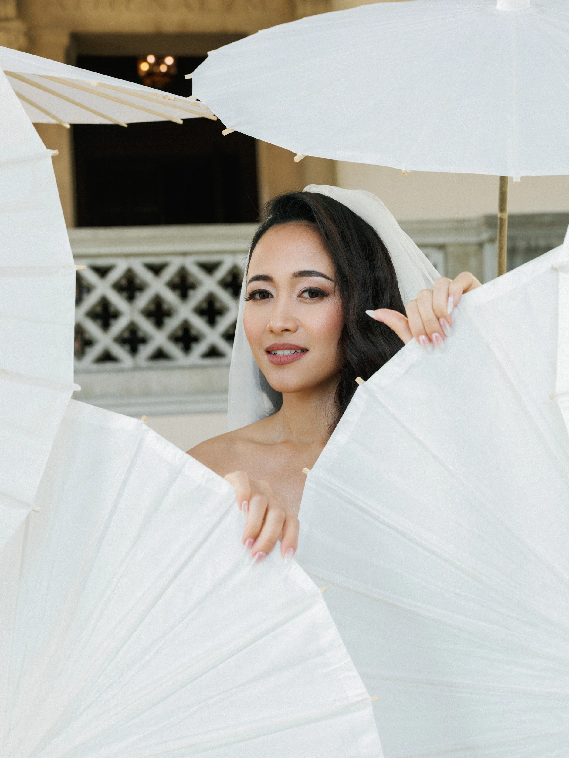 Rizza & Oliver — Wedding