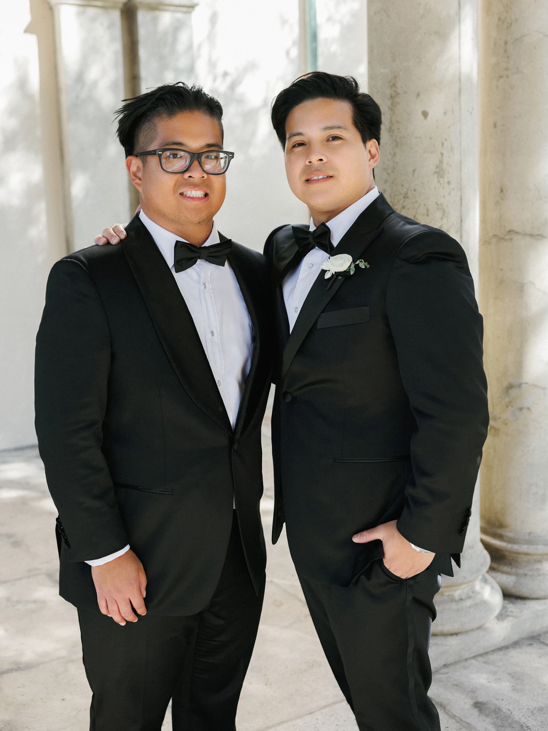 Rizza & Oliver — Wedding
