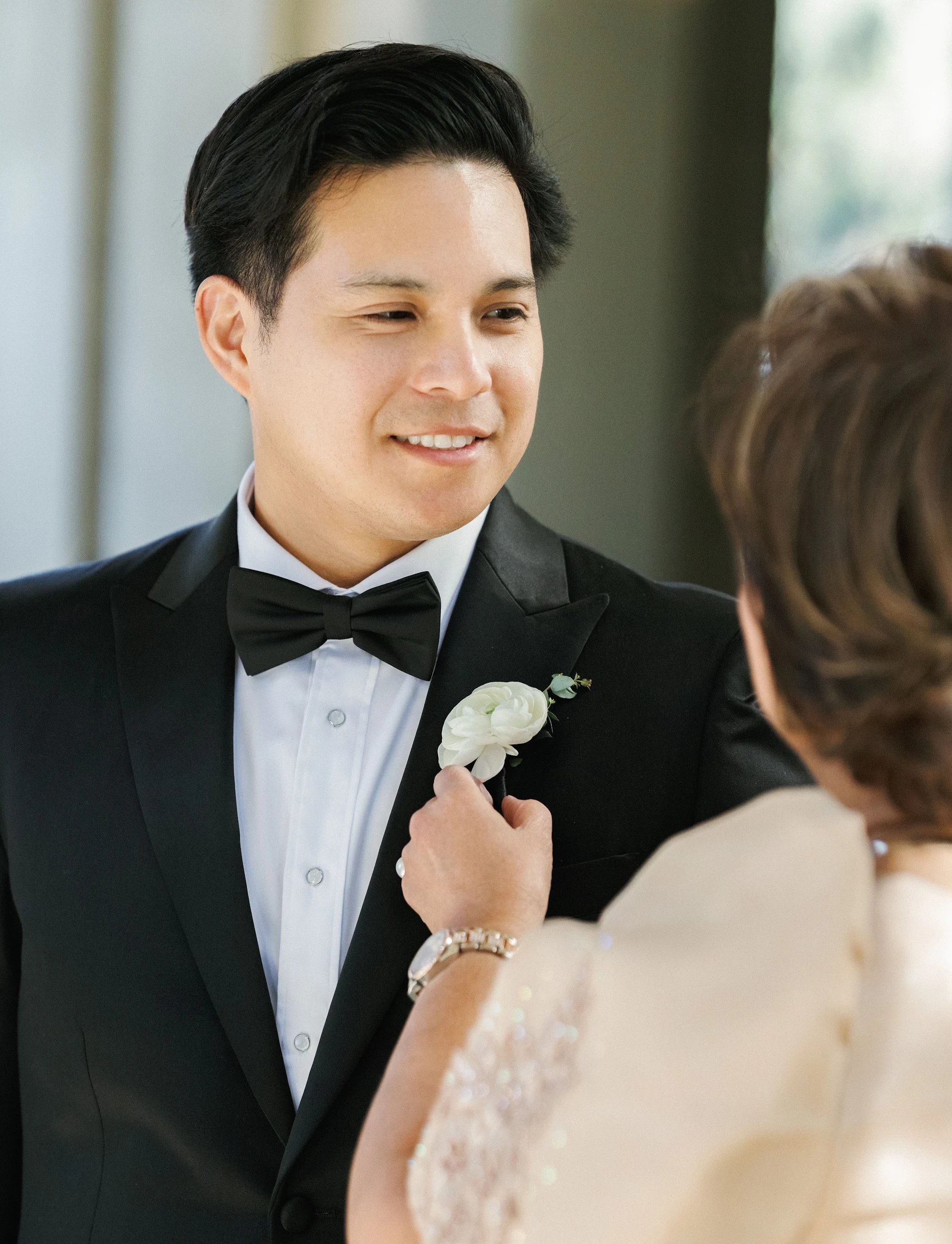 Rizza & Oliver — Wedding