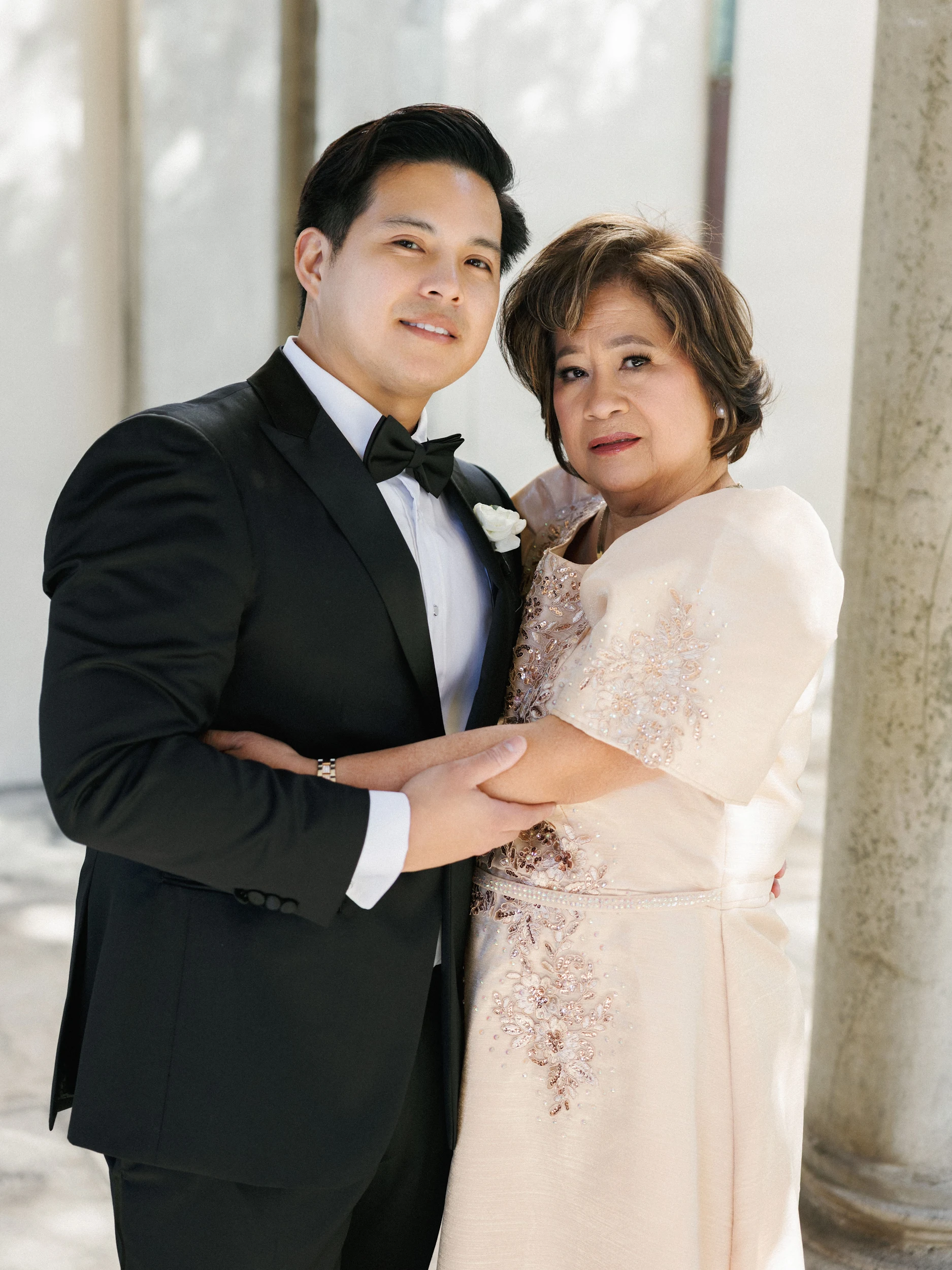 Rizza & Oliver — Wedding