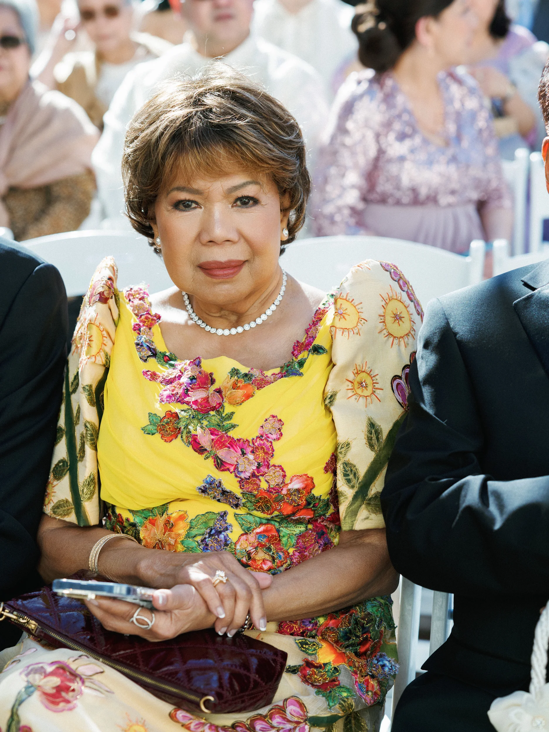 Rizza & Oliver — Wedding
