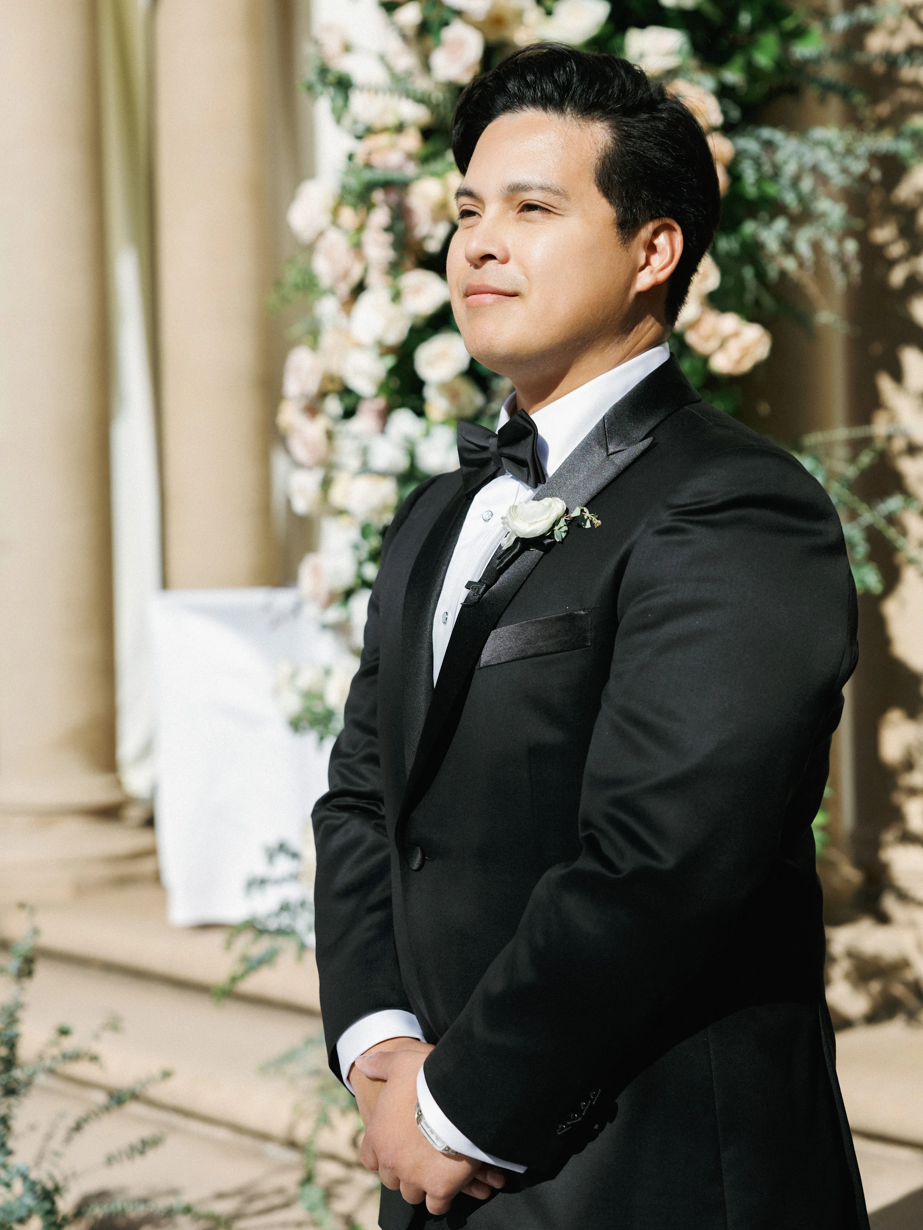 Rizza & Oliver — Wedding