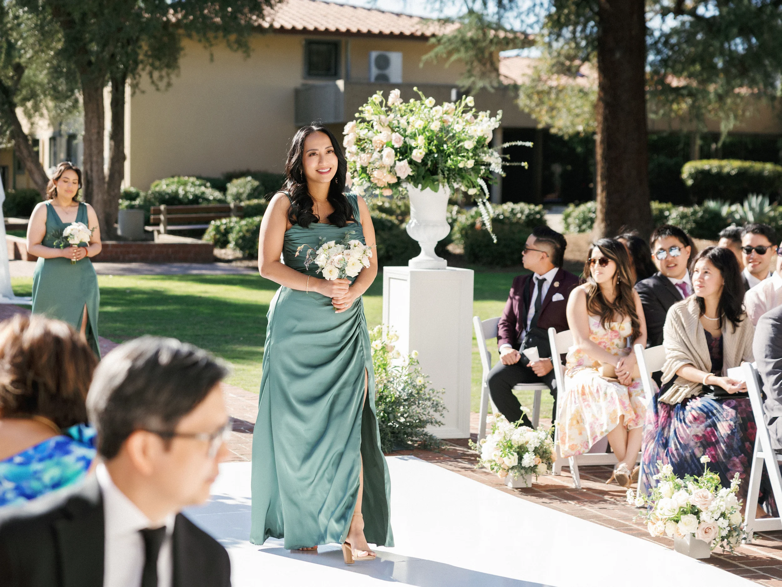 Rizza & Oliver — Wedding