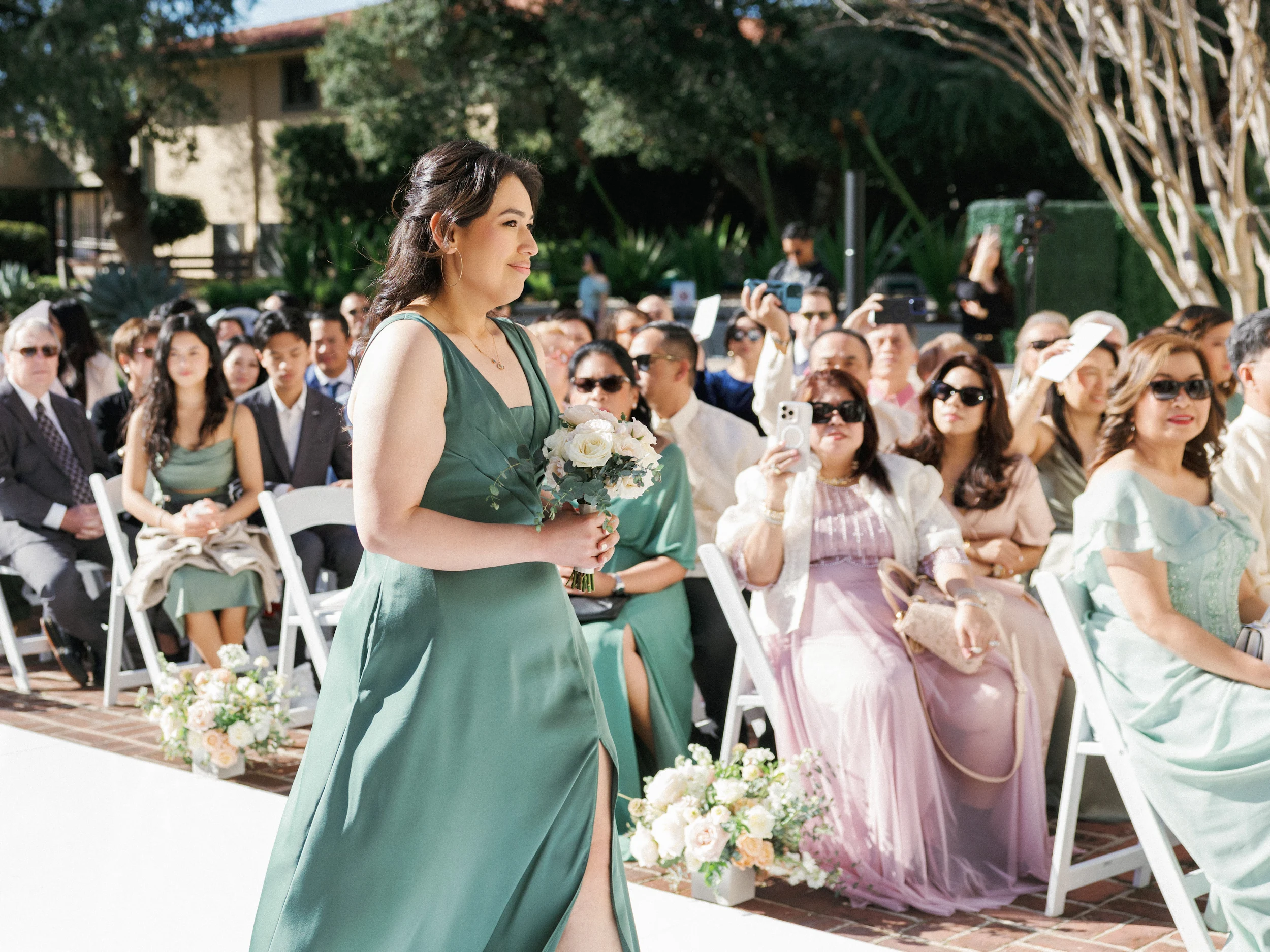 Rizza & Oliver — Wedding