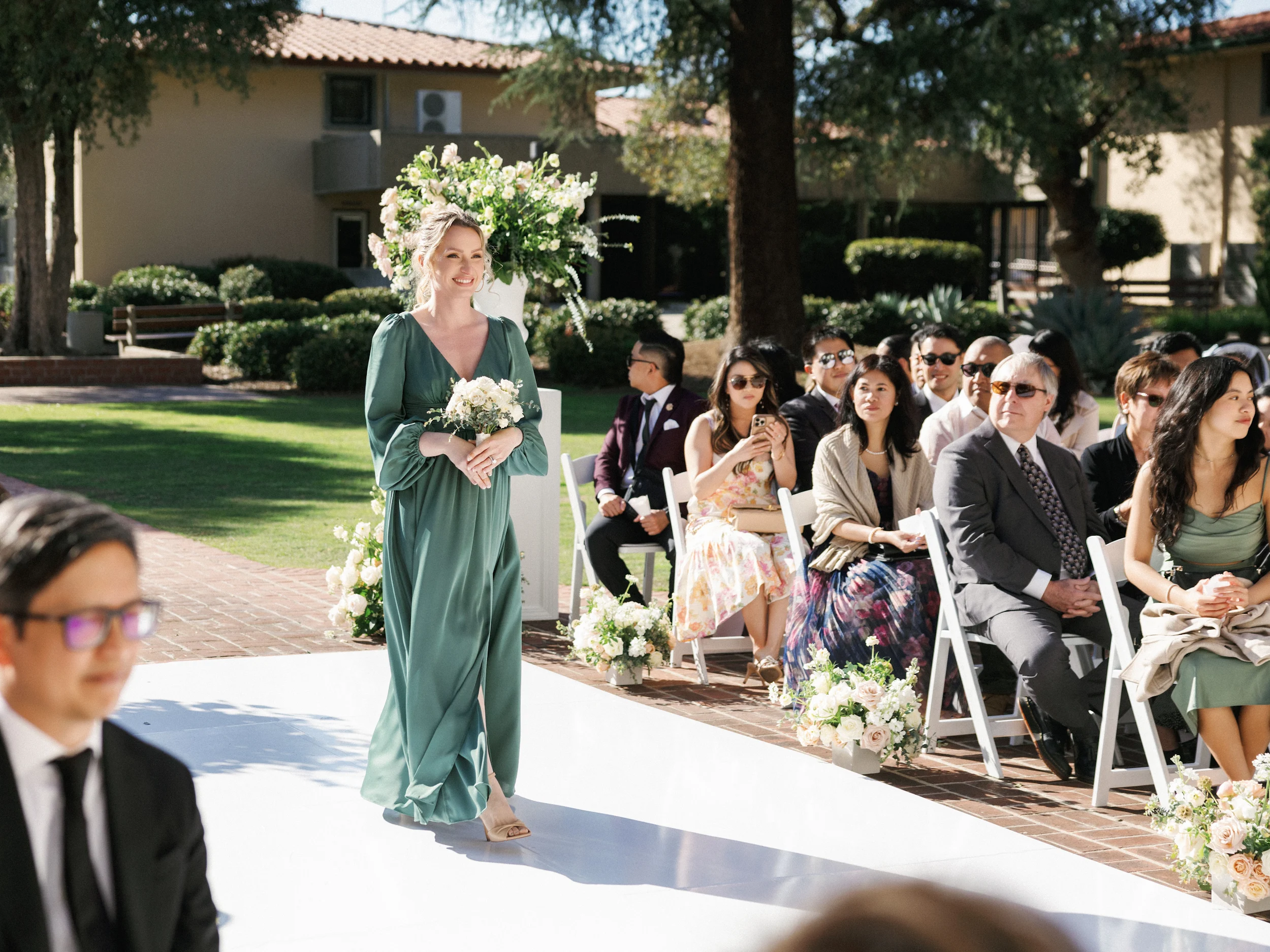 Rizza & Oliver — Wedding
