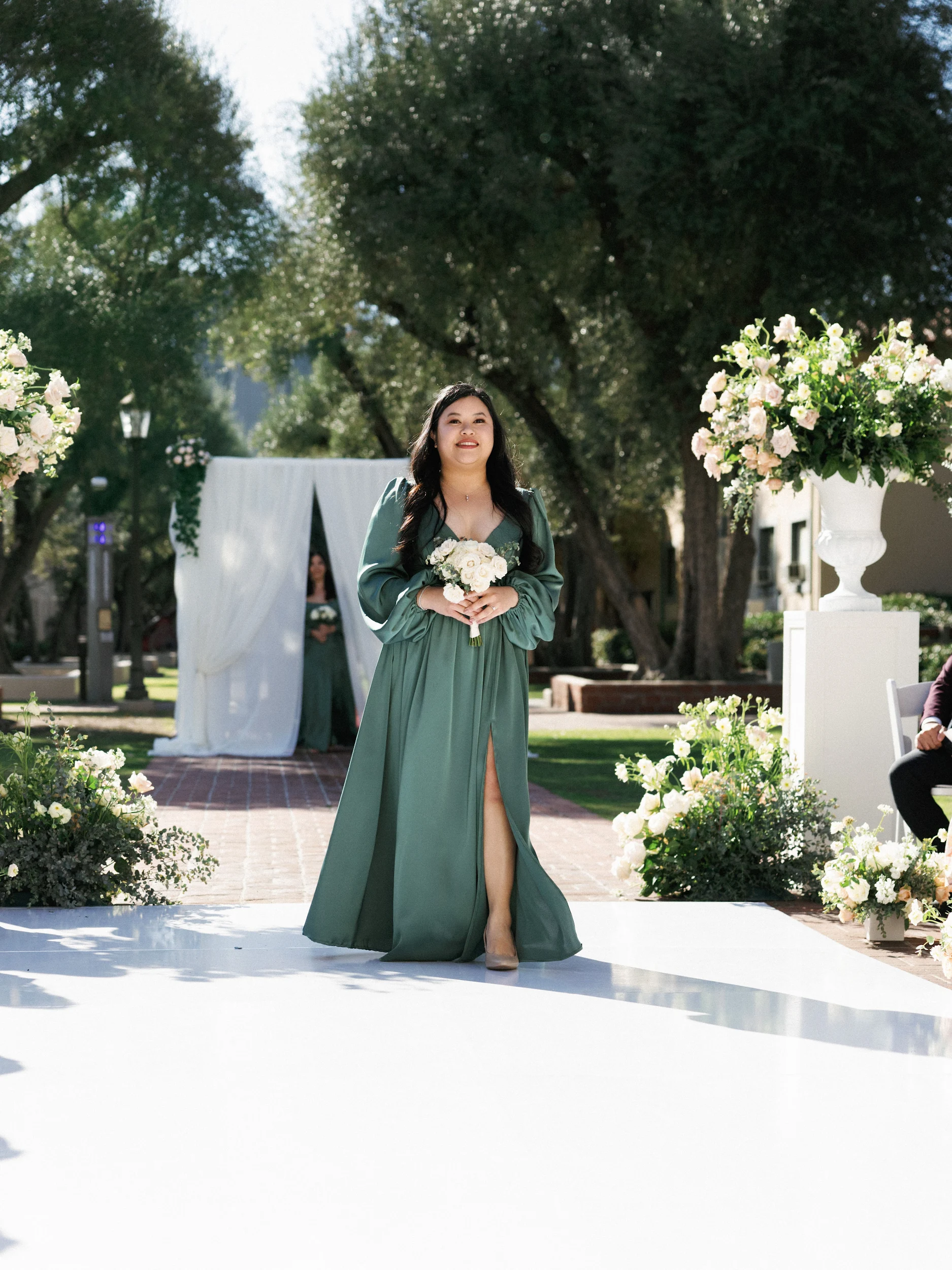 Rizza & Oliver — Wedding