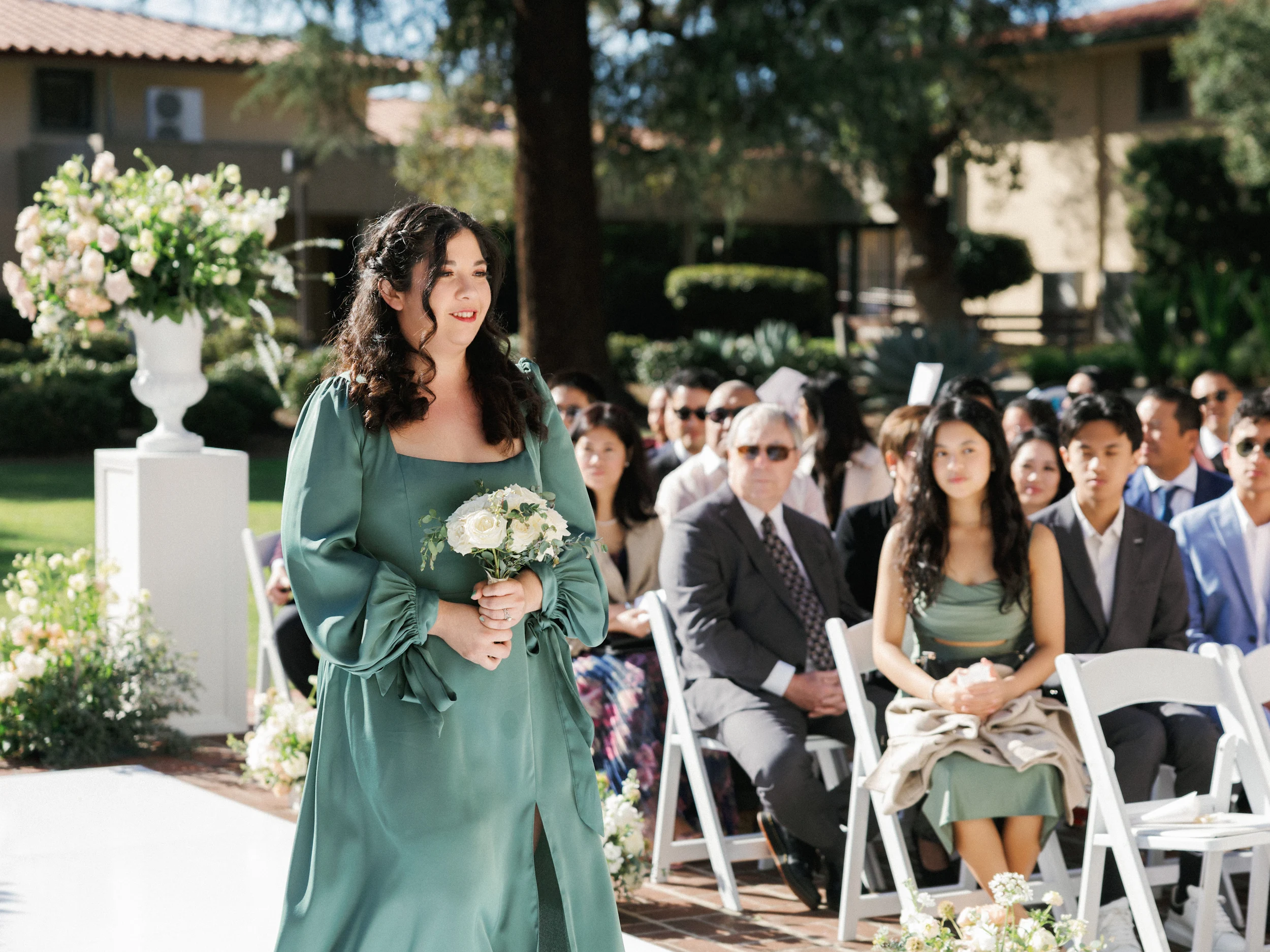 Rizza & Oliver — Wedding