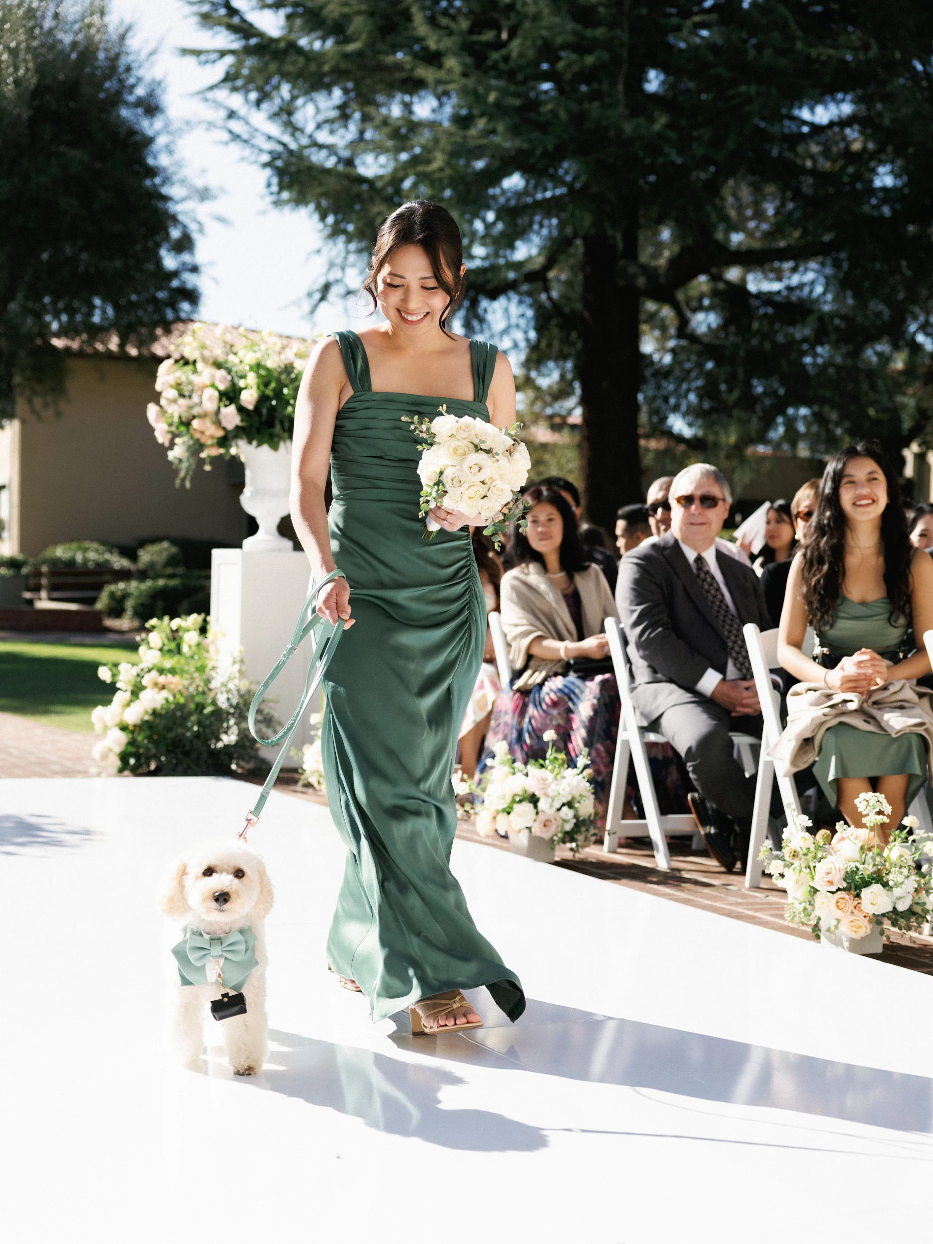 Rizza & Oliver — Wedding