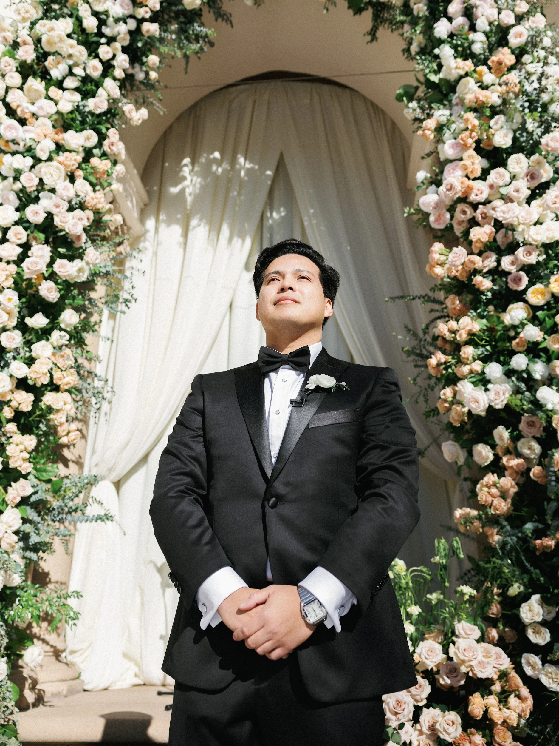 Rizza & Oliver — Wedding
