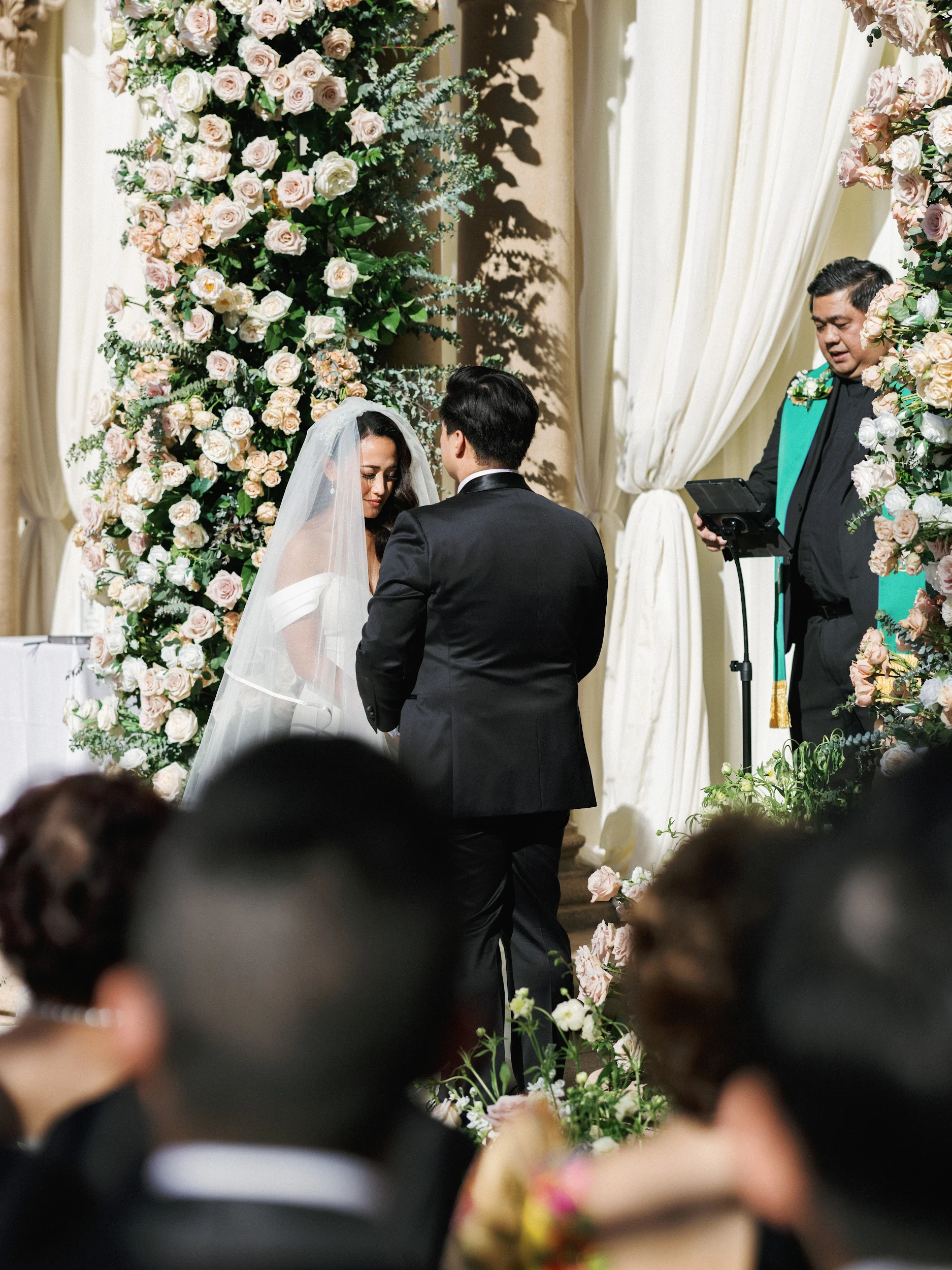 Rizza & Oliver — Wedding
