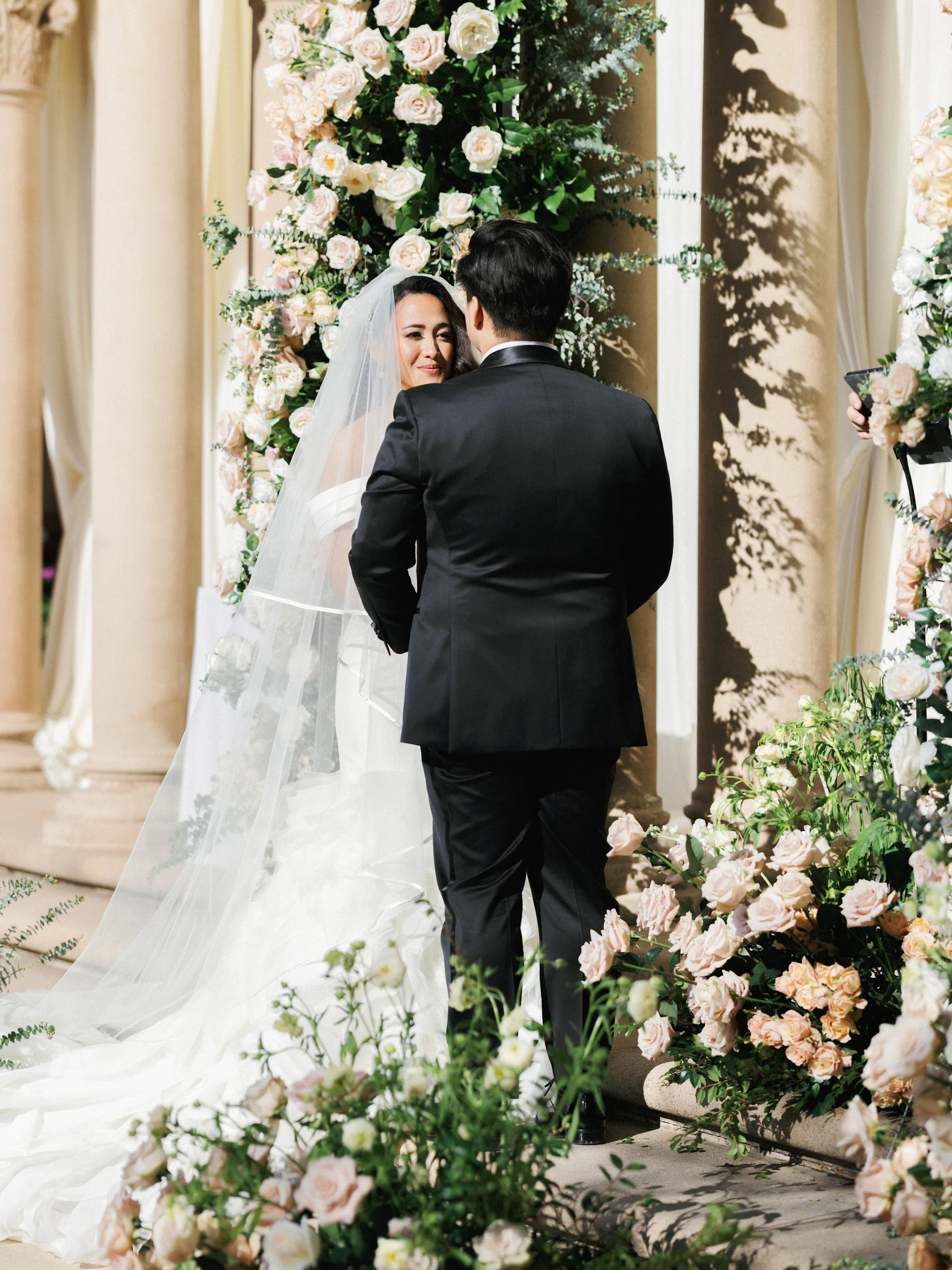 Rizza & Oliver — Wedding