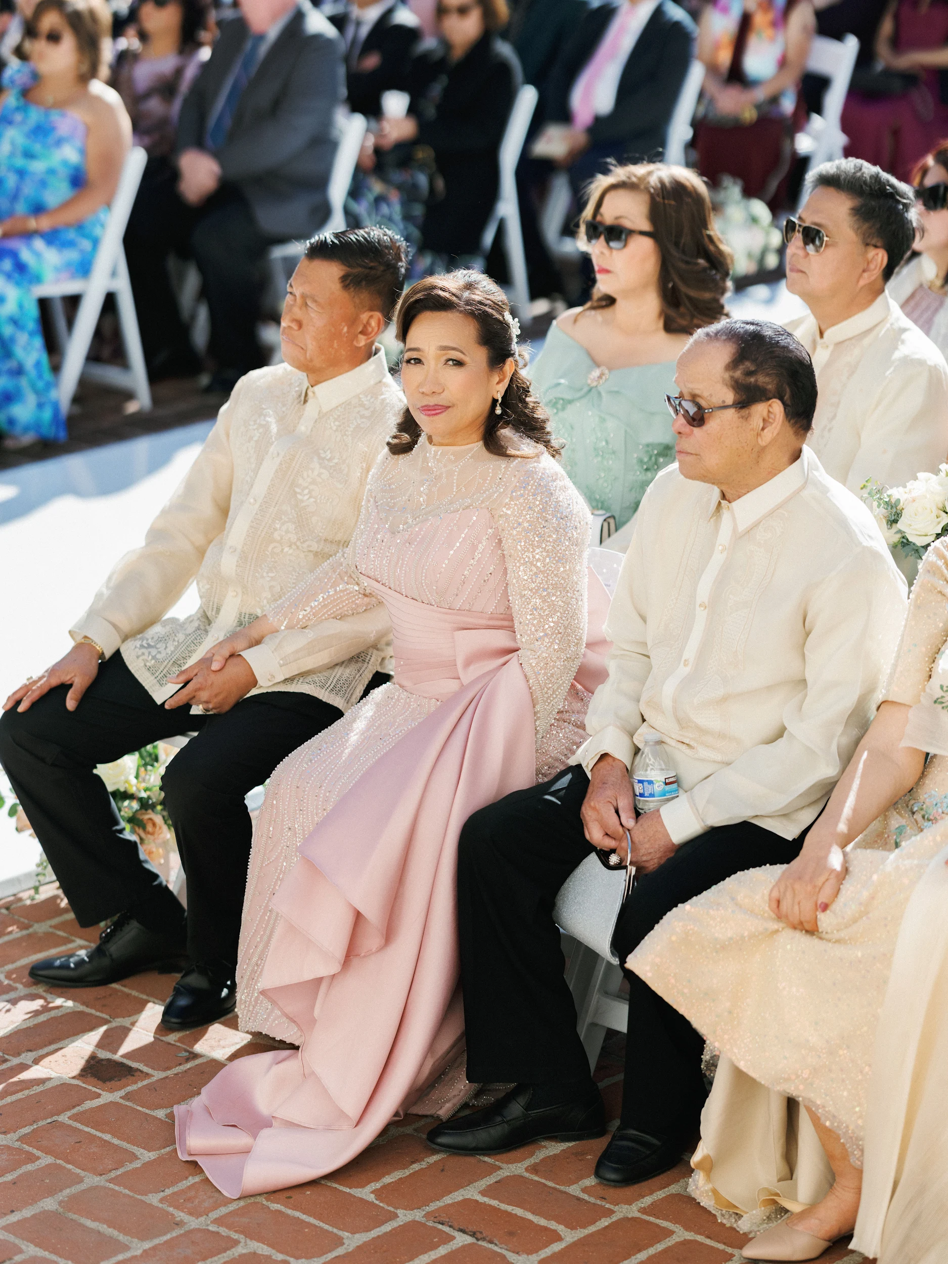 Rizza & Oliver — Wedding