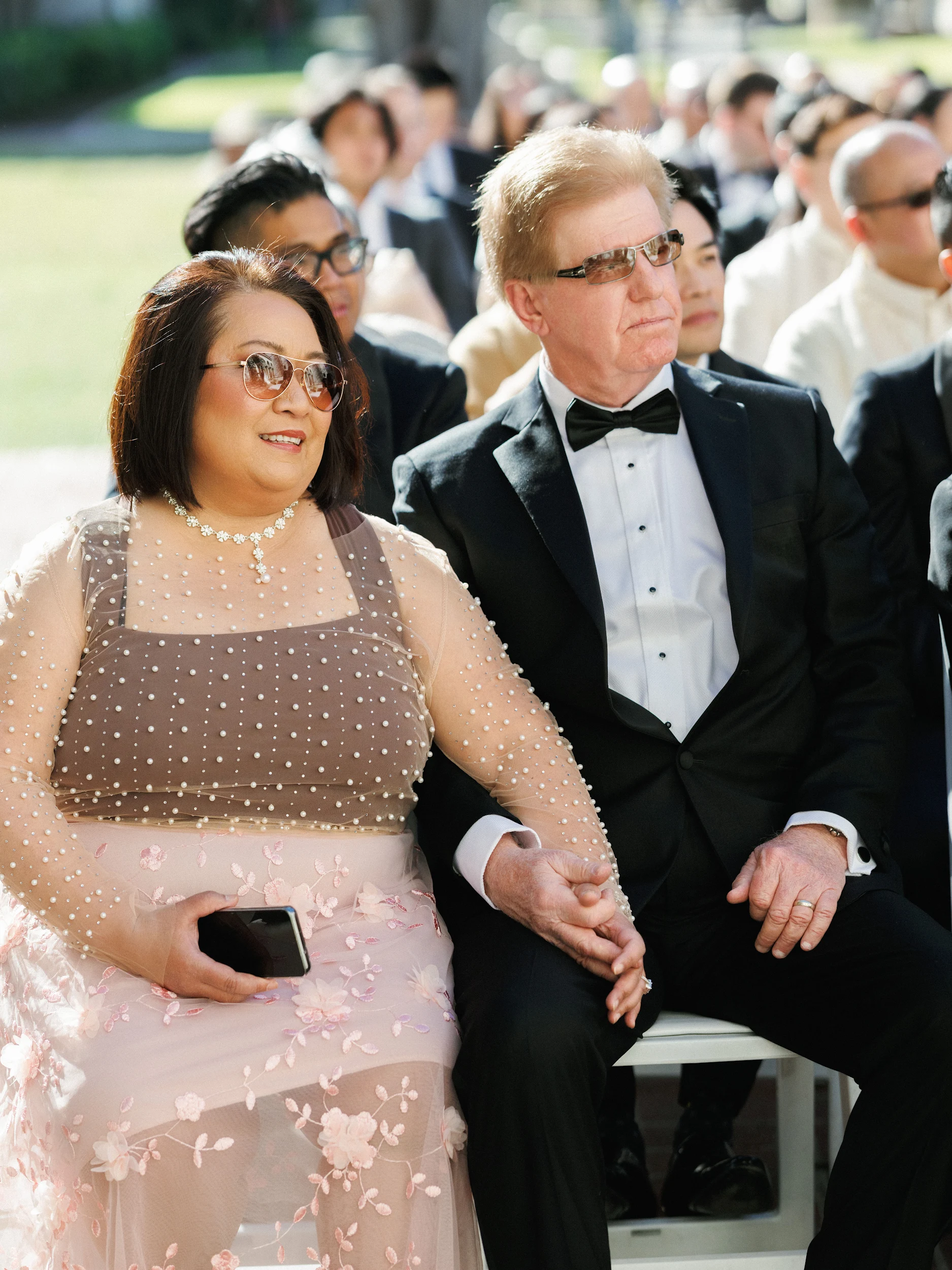 Rizza & Oliver — Wedding