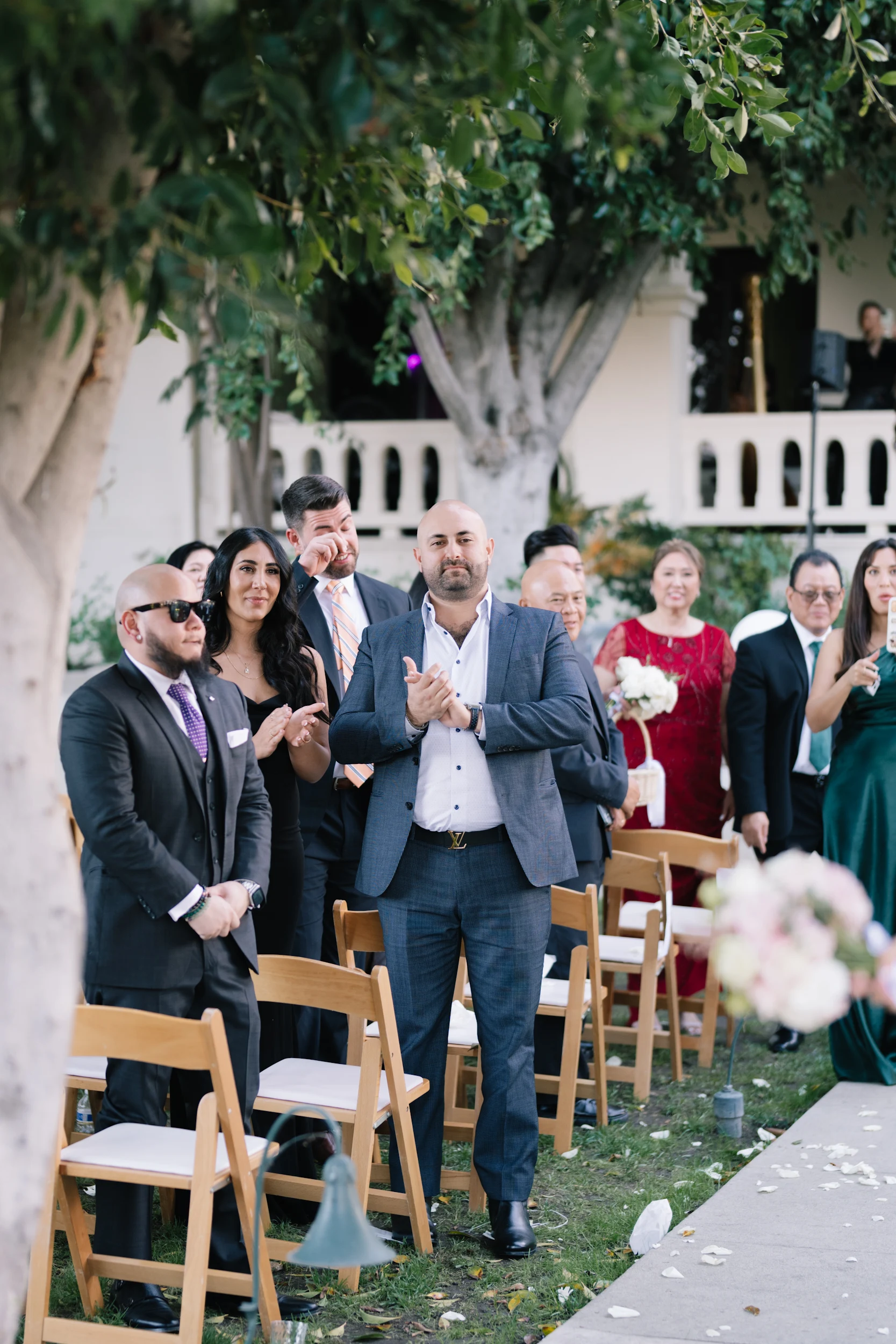Jackie & Brandon — Wedding