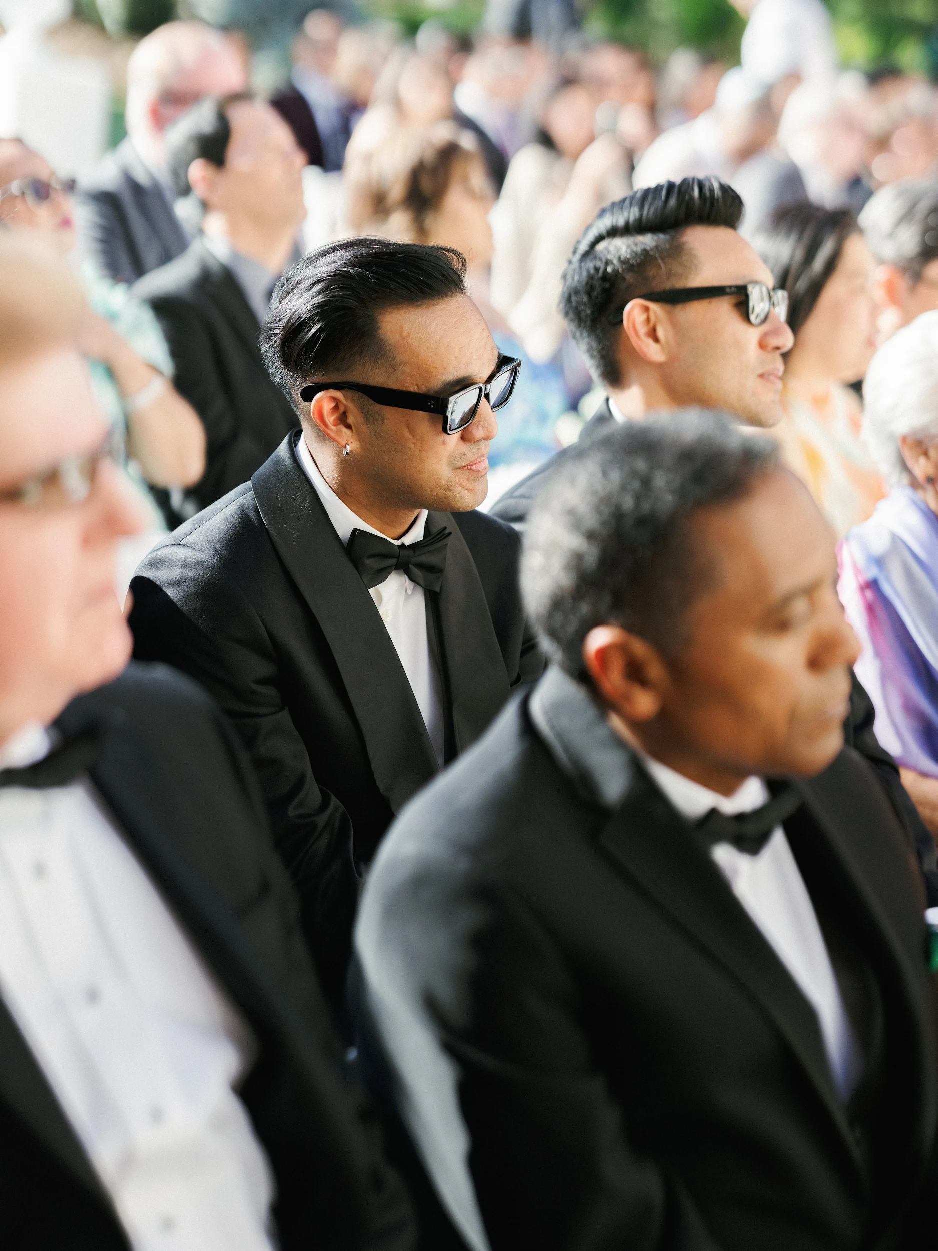 Rizza & Oliver — Wedding