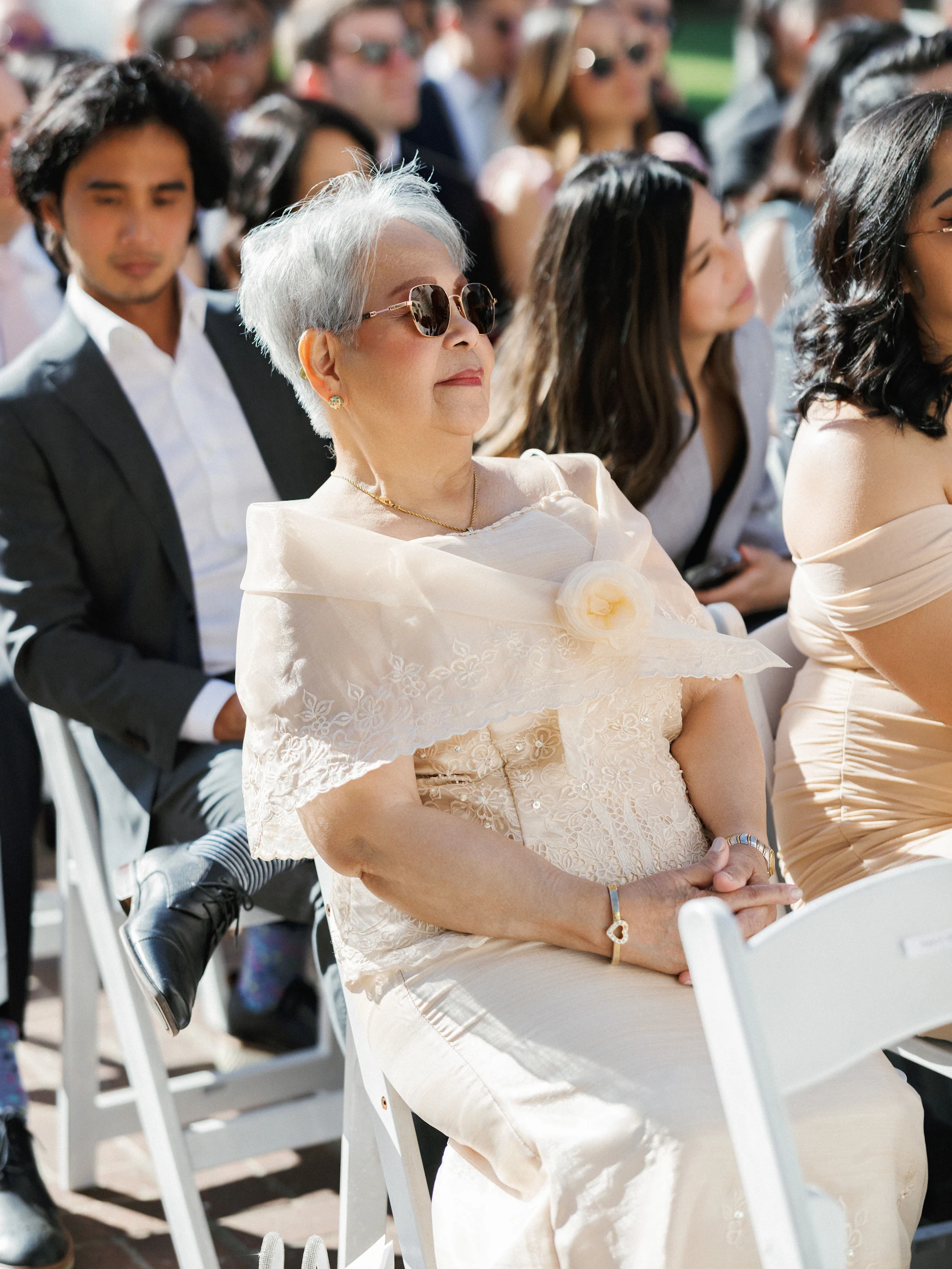 Rizza & Oliver — Wedding