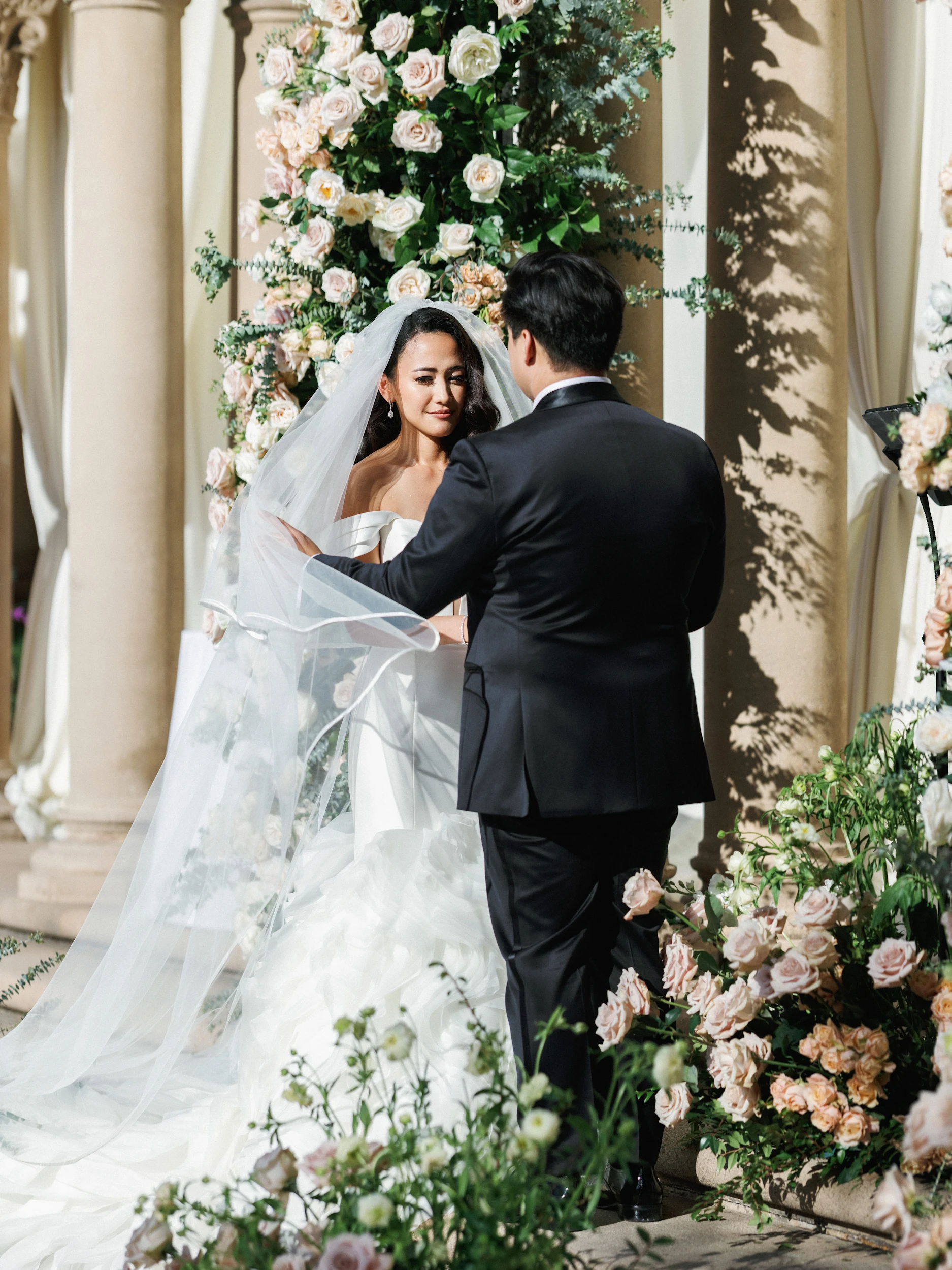 Rizza & Oliver — Wedding