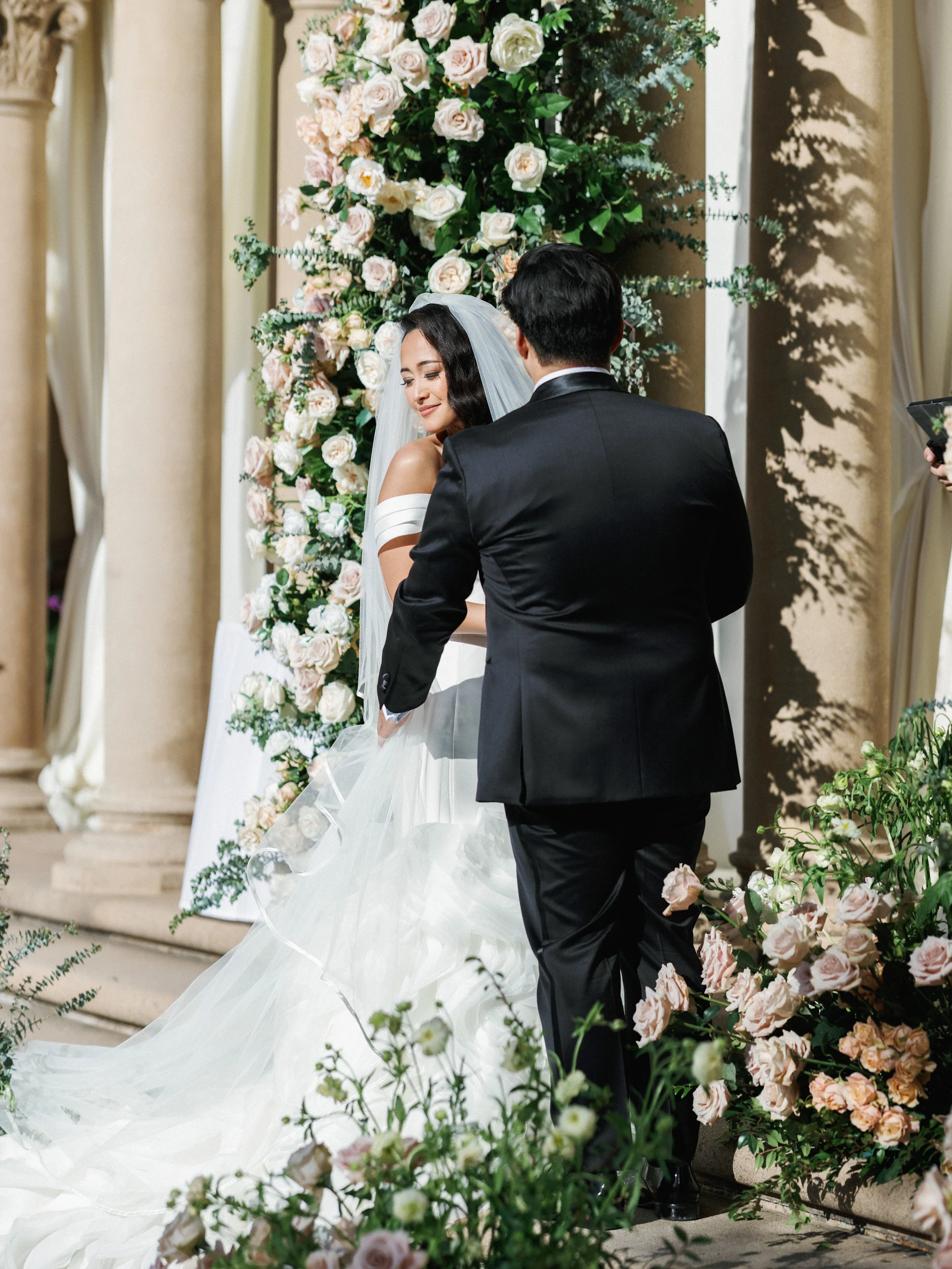 Rizza & Oliver — Wedding