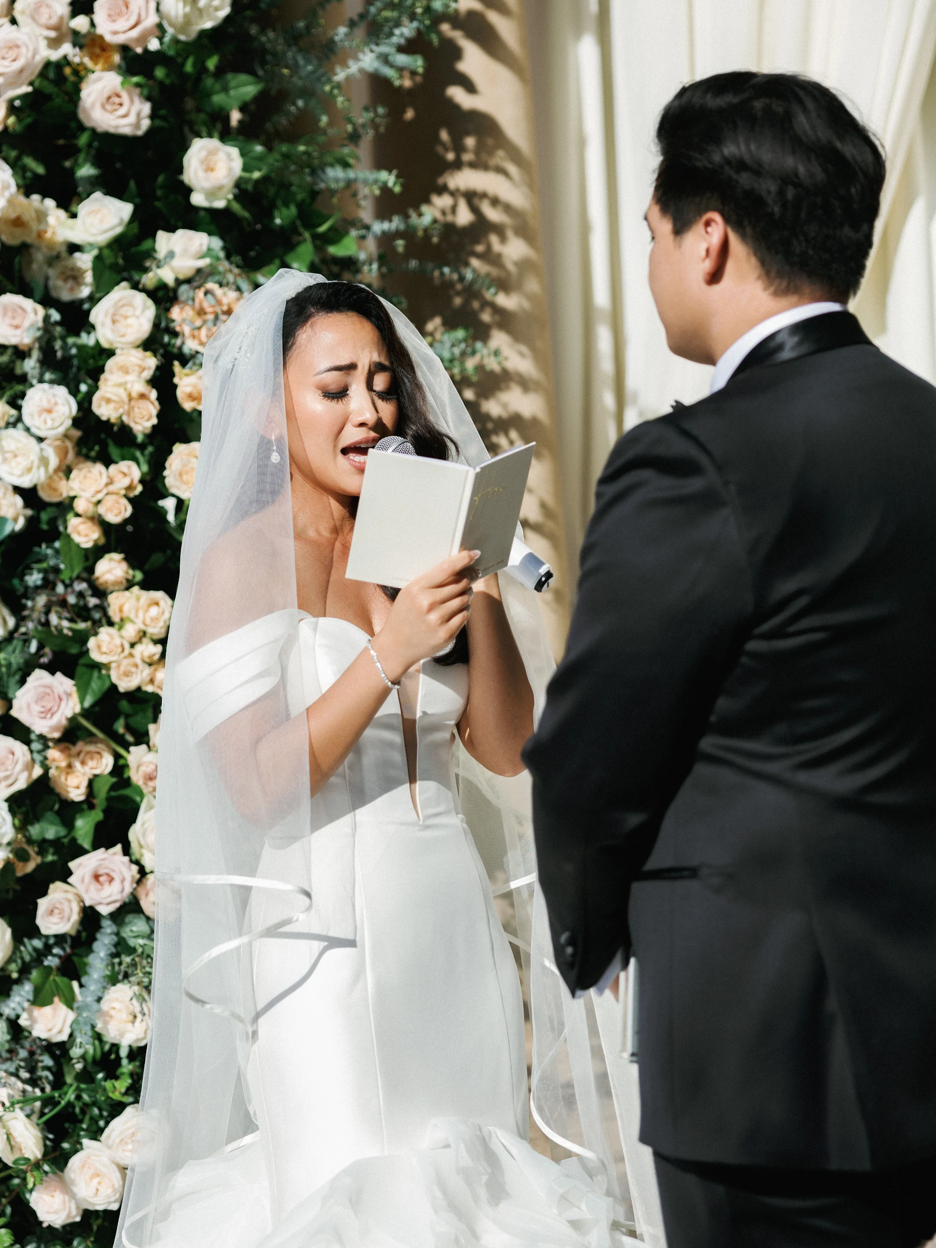 Rizza & Oliver — Wedding