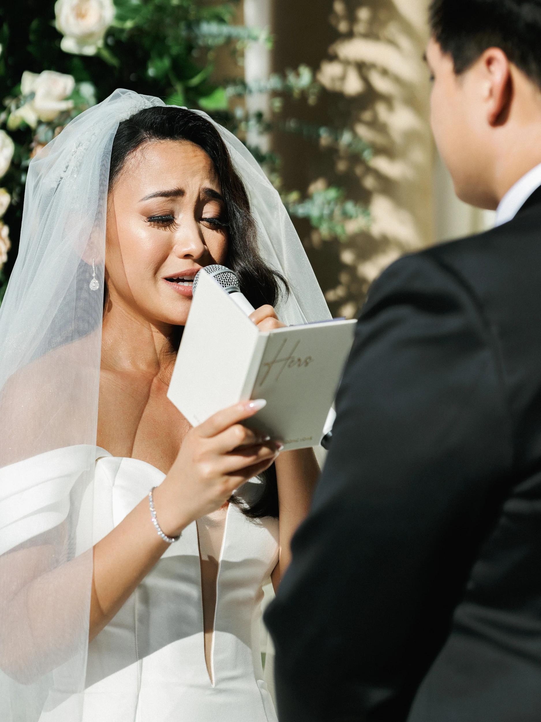 Rizza & Oliver — Wedding