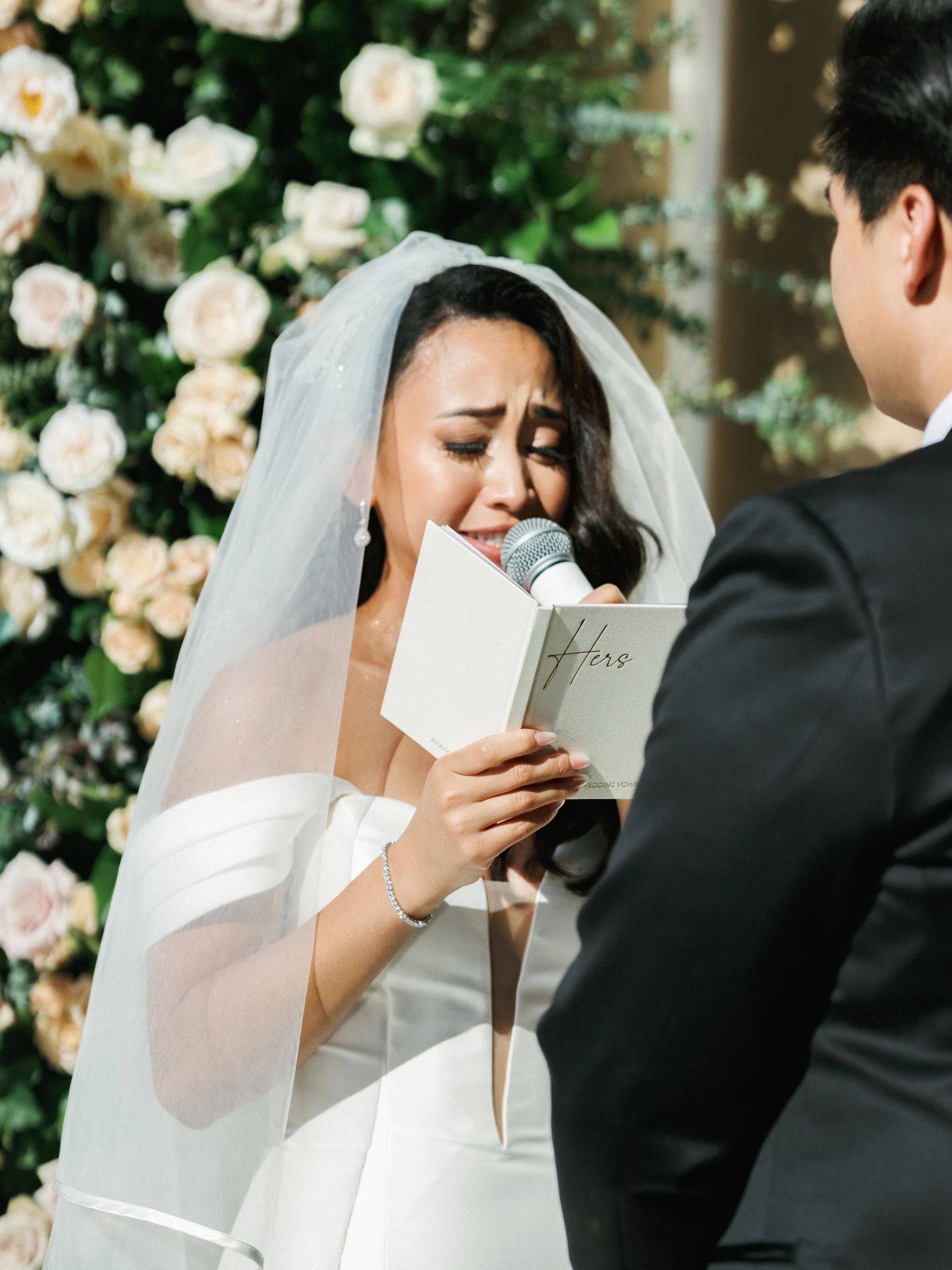Rizza & Oliver — Wedding