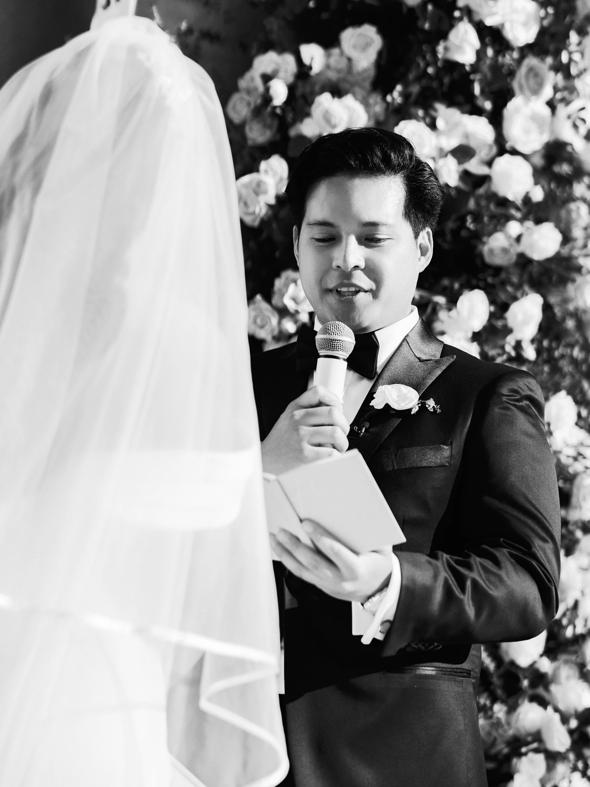 Rizza & Oliver — Wedding