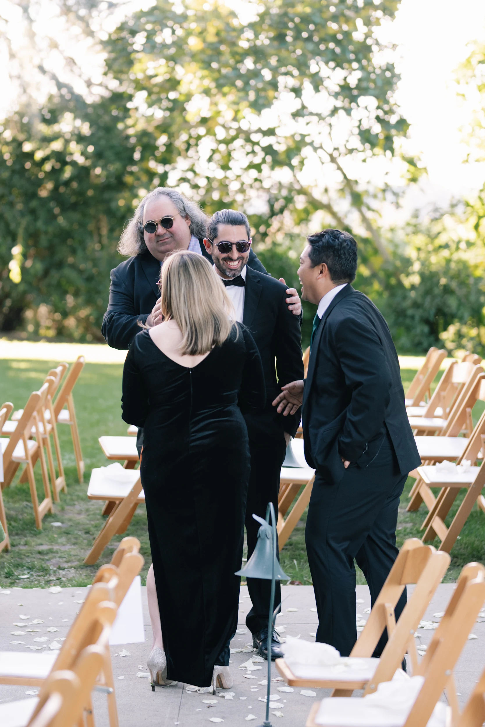 Jackie & Brandon — Wedding