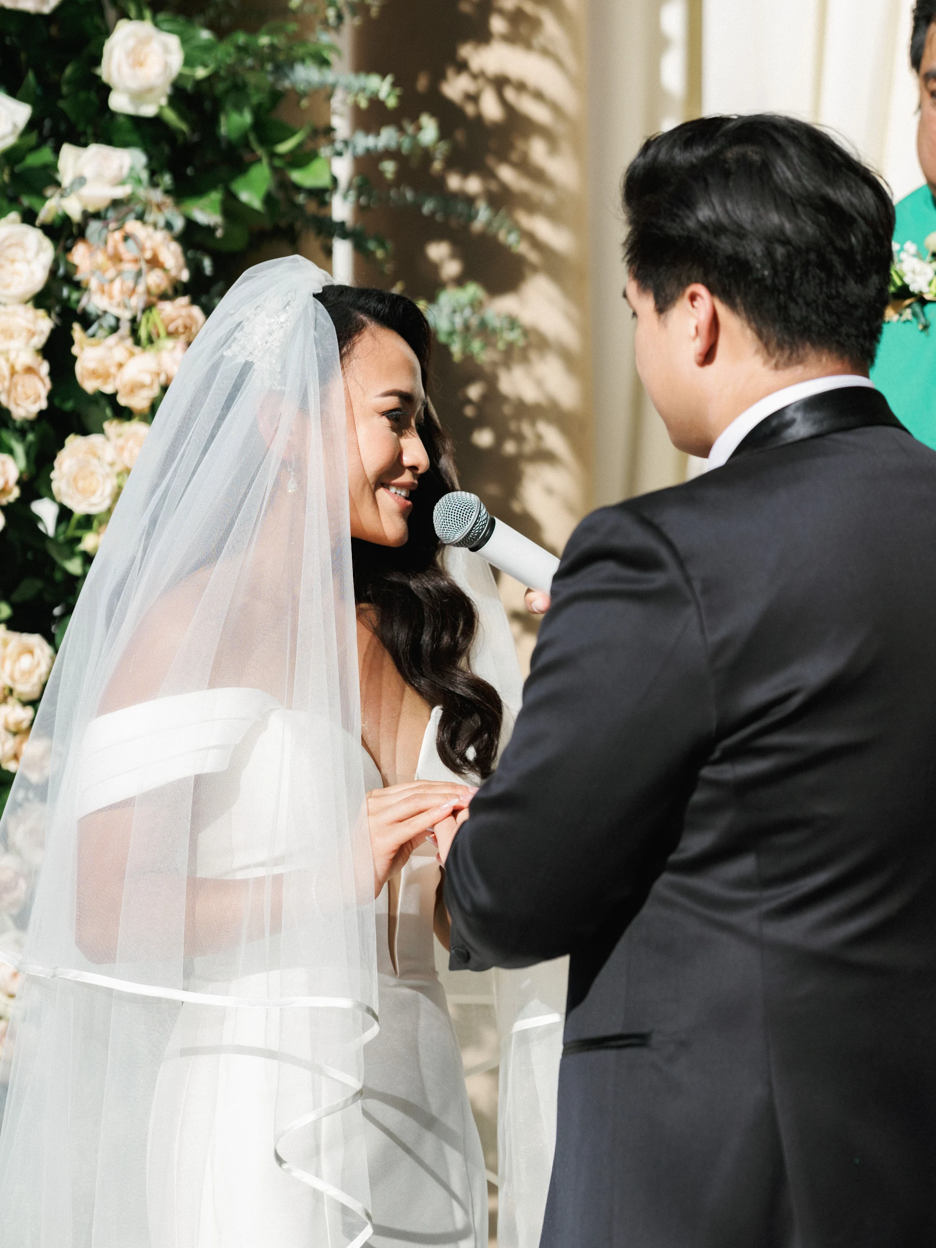 Rizza & Oliver — Wedding