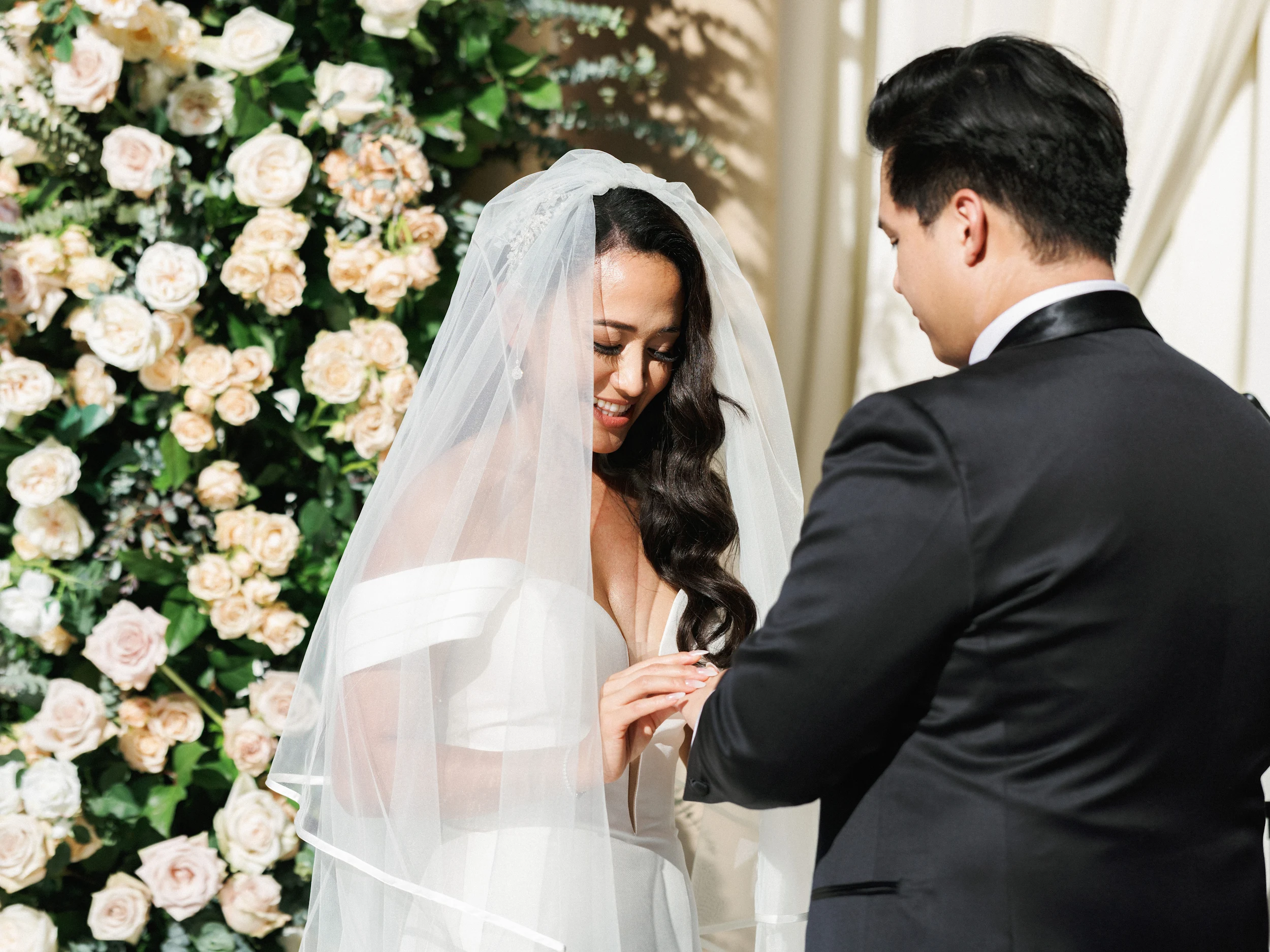 Rizza & Oliver — Wedding