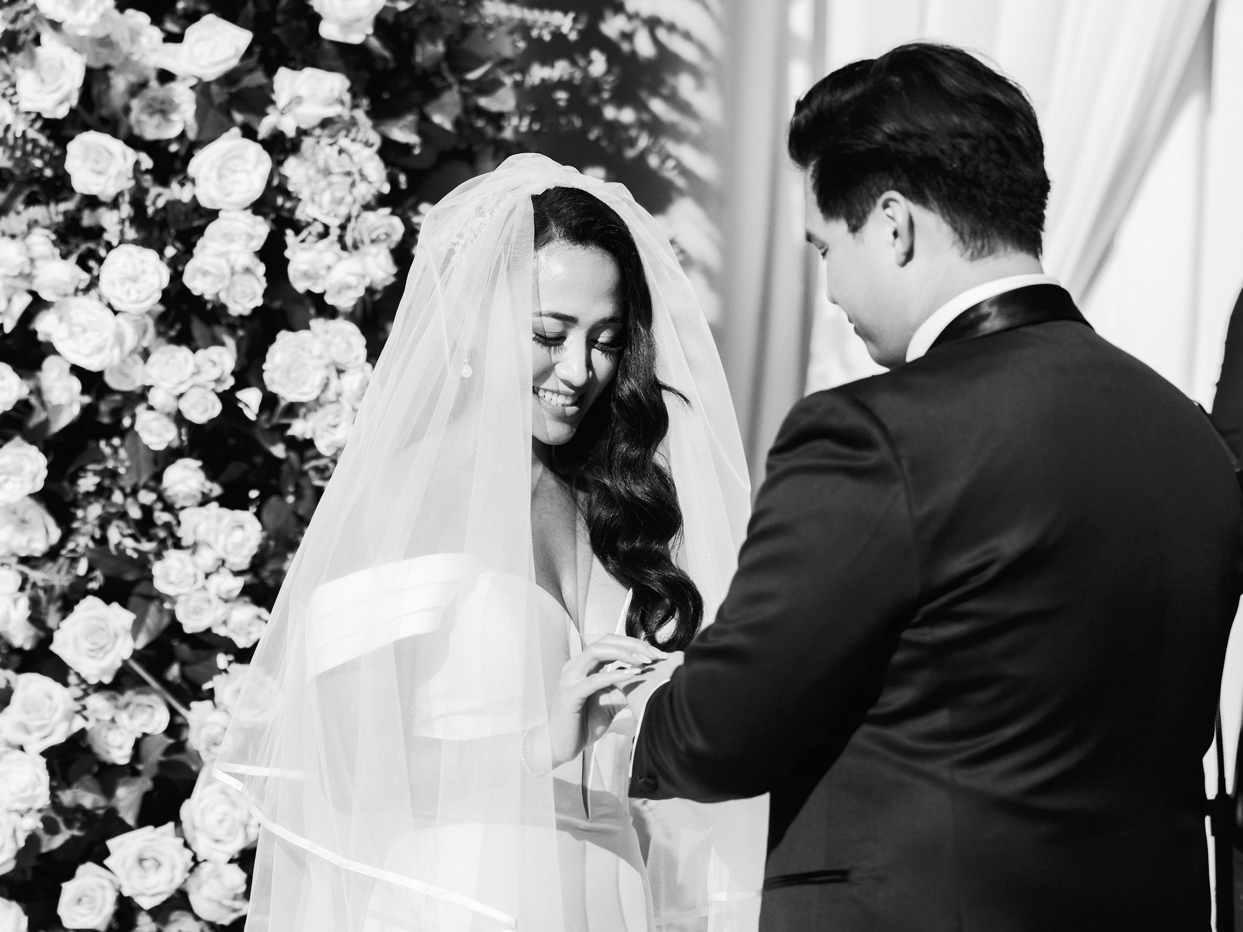 Rizza & Oliver — Wedding