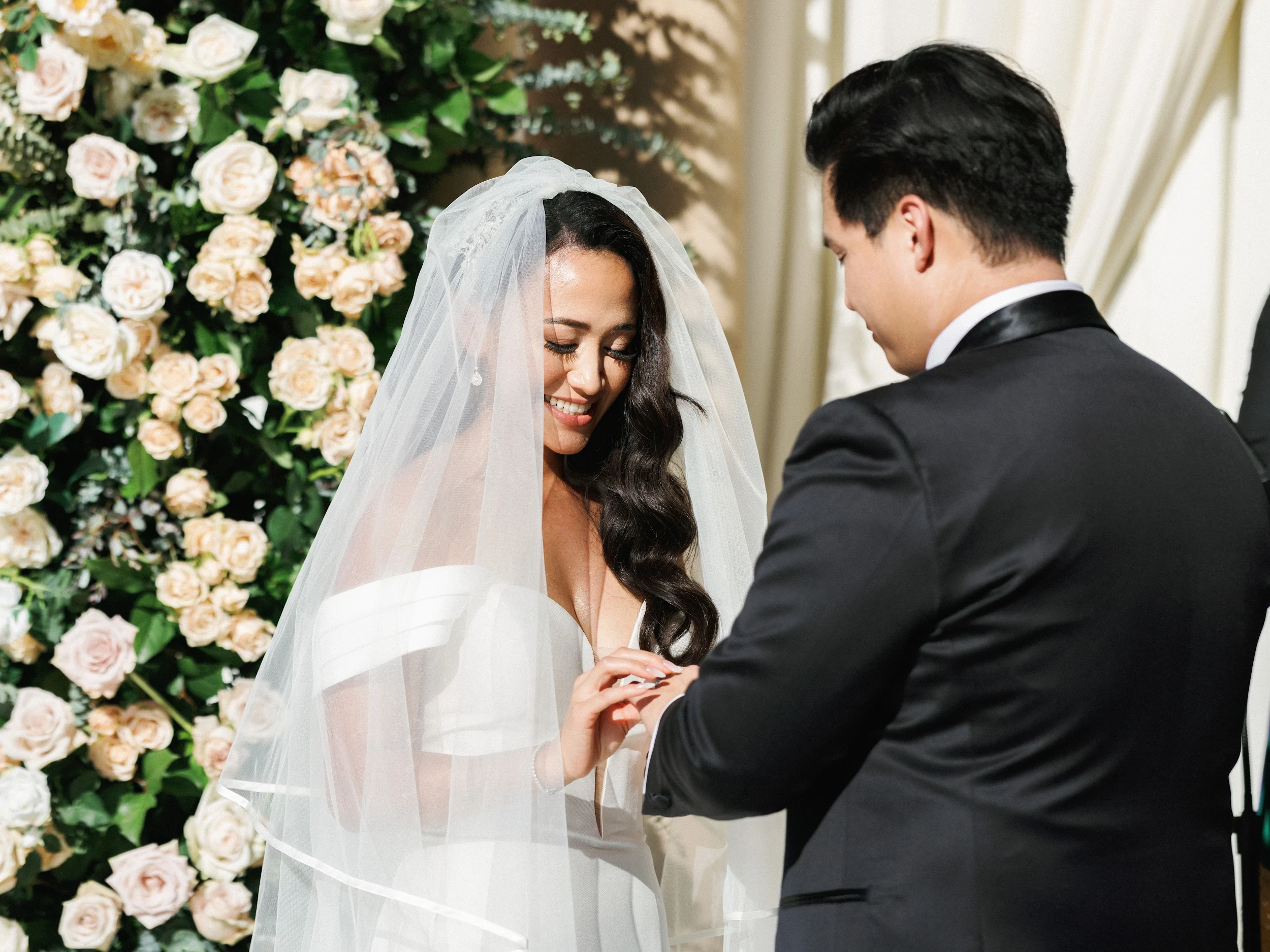 Rizza & Oliver — Wedding
