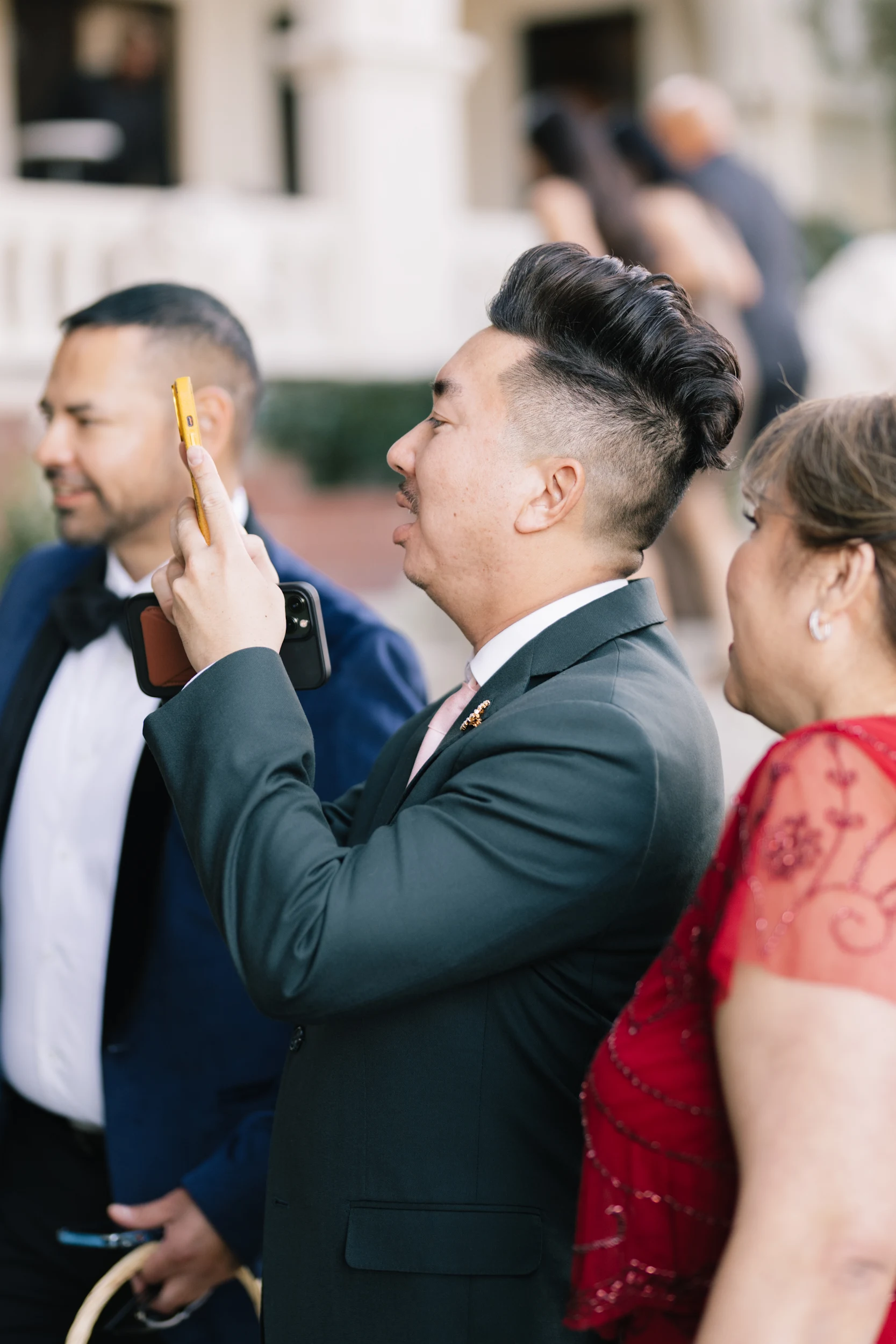 Jackie & Brandon — Wedding