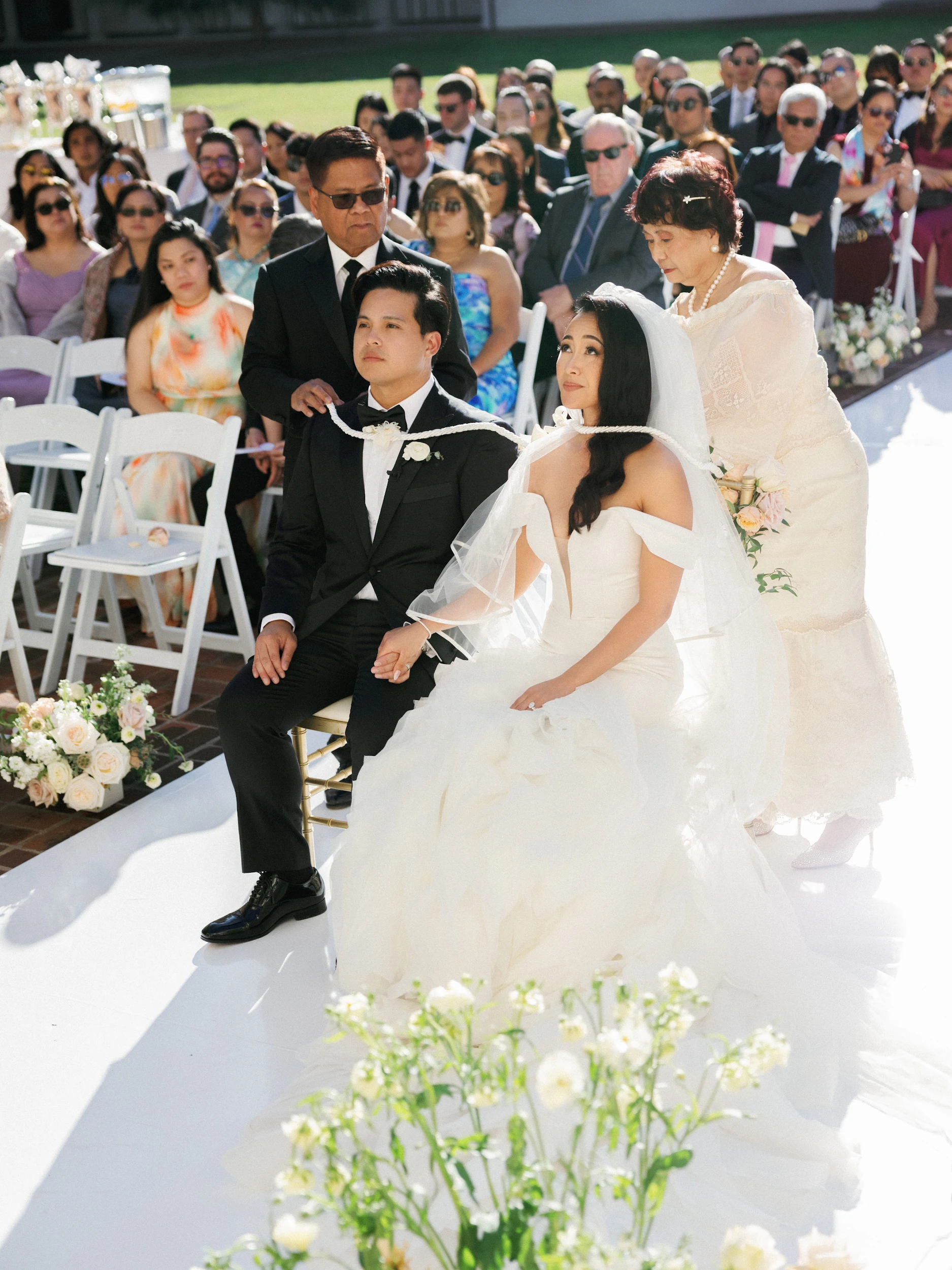 Rizza & Oliver — Wedding
