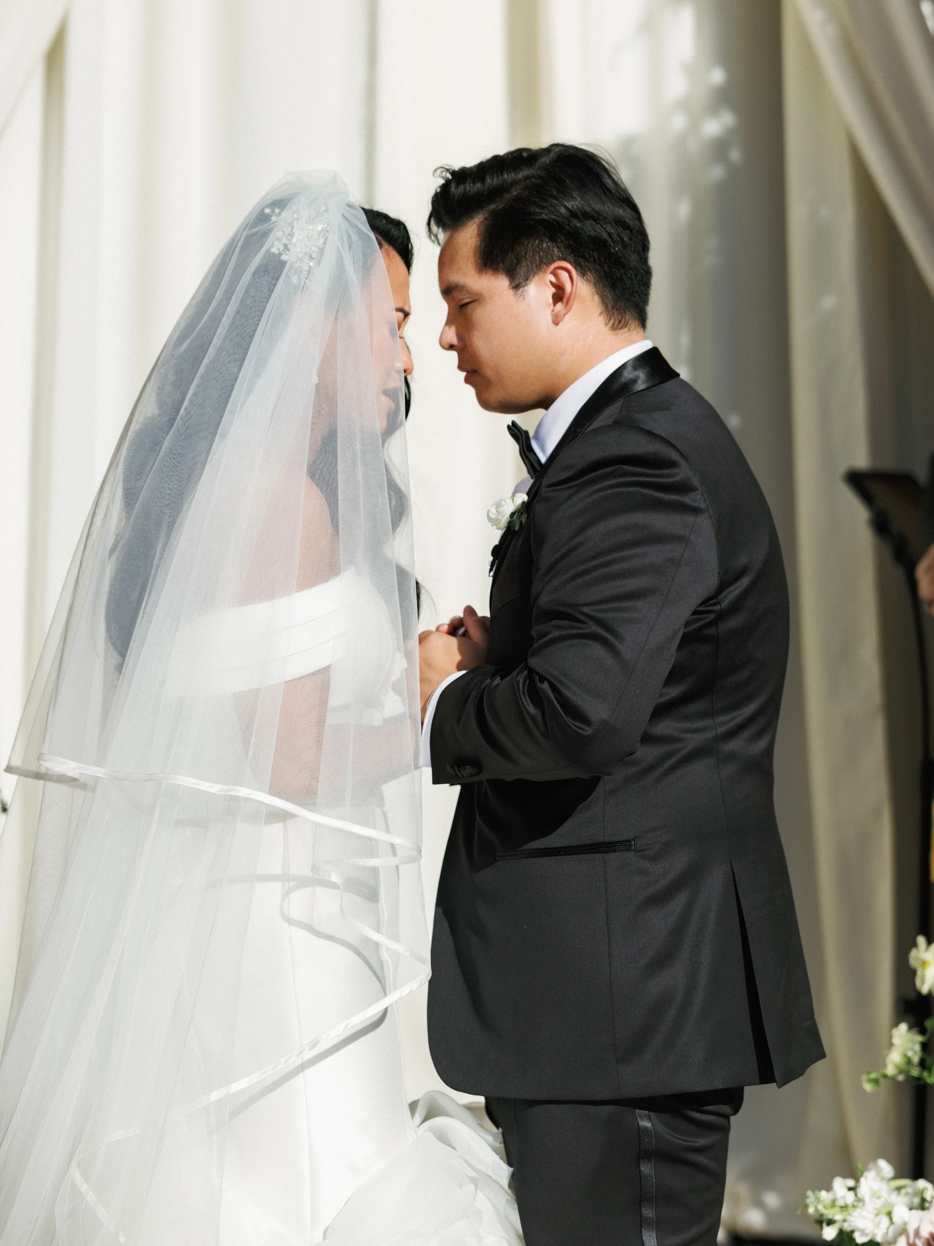 Rizza & Oliver — Wedding