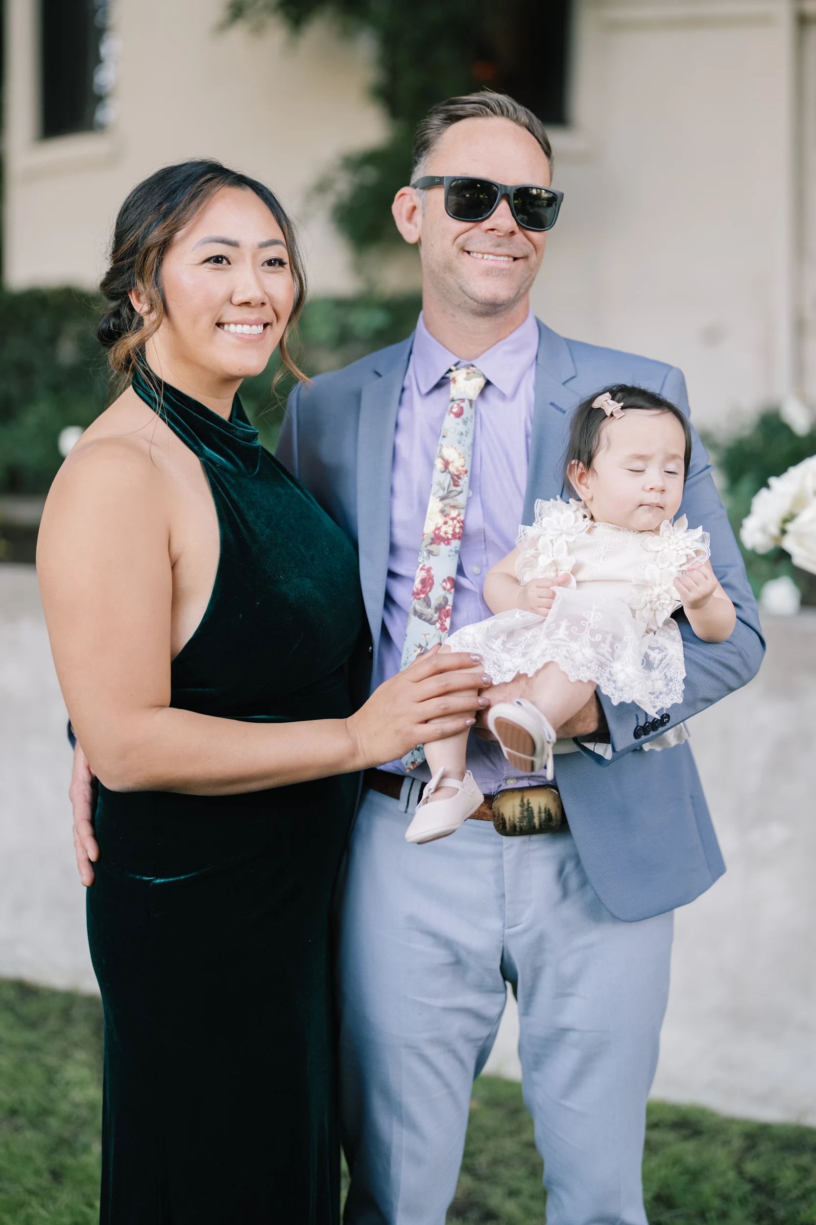Jackie & Brandon — Wedding